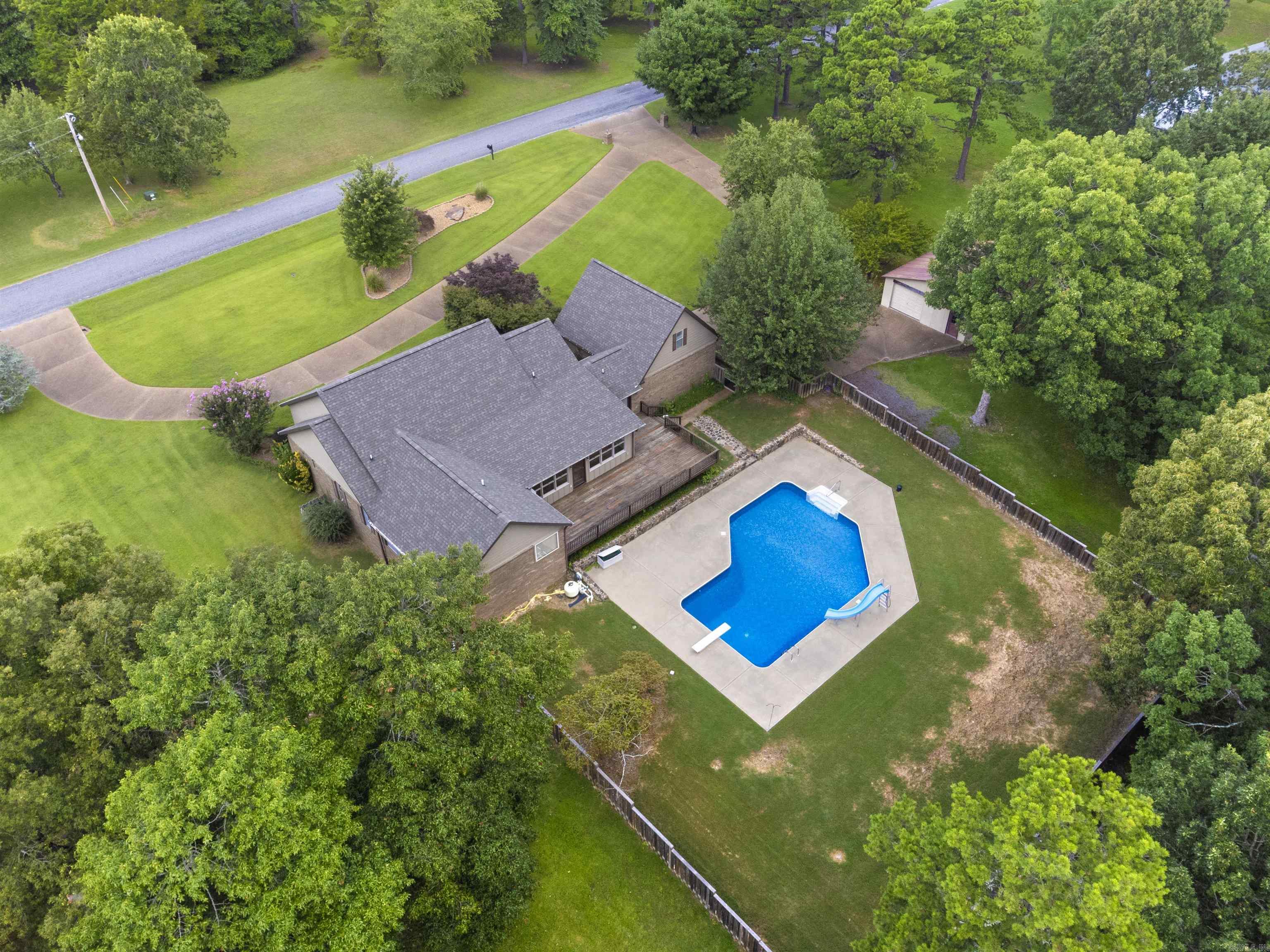 Mountain Aire II - Residential