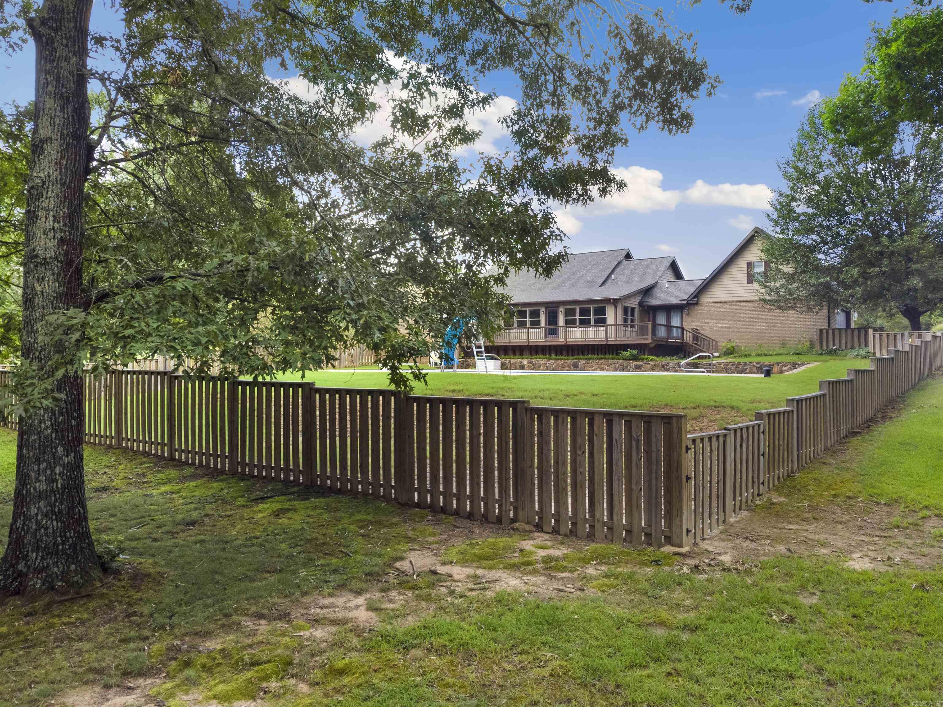 Mountain Aire II - Residential