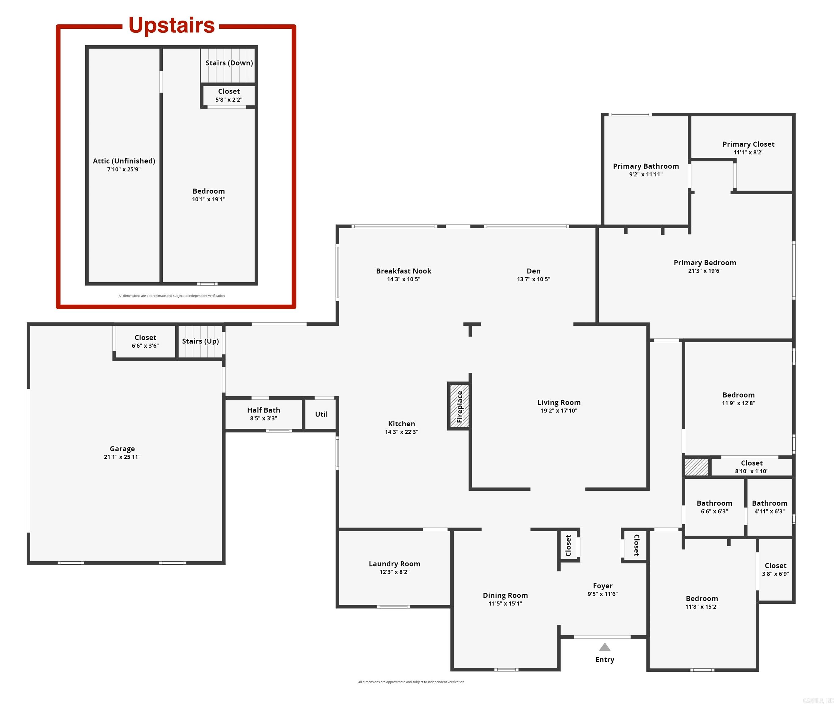Mountain Aire II - Residential
