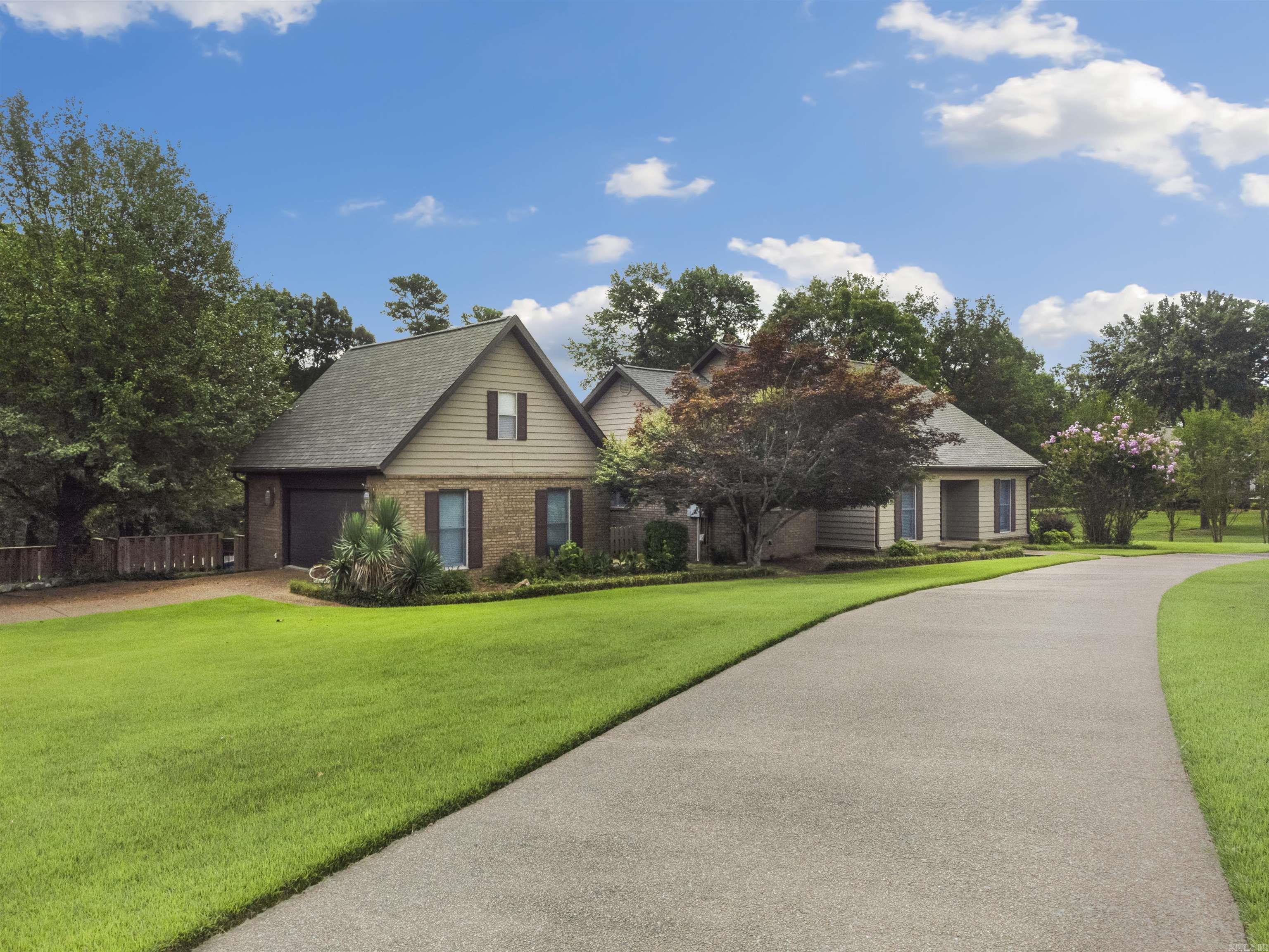 Mountain Aire II - Residential