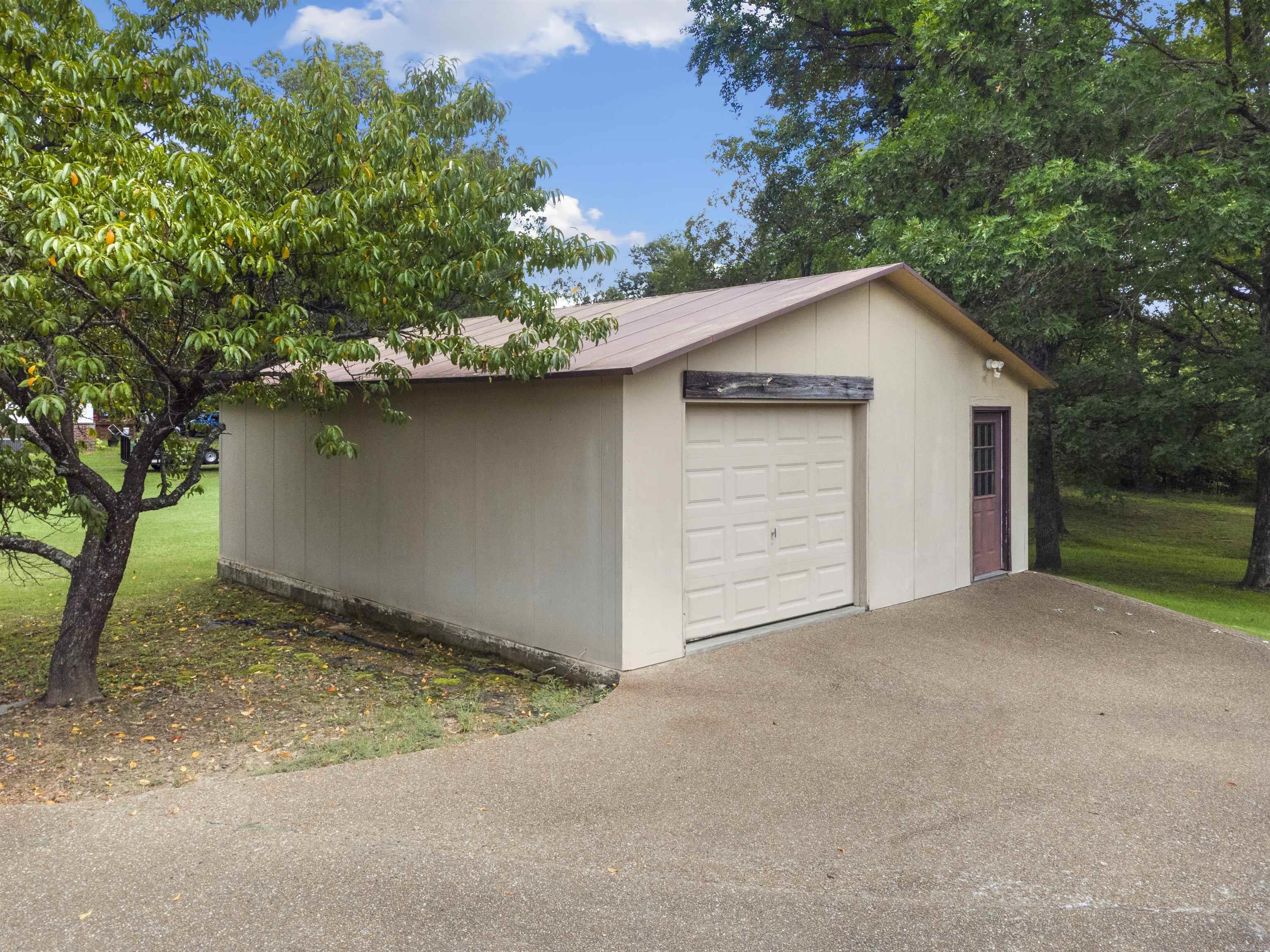 Mountain Aire II - Residential