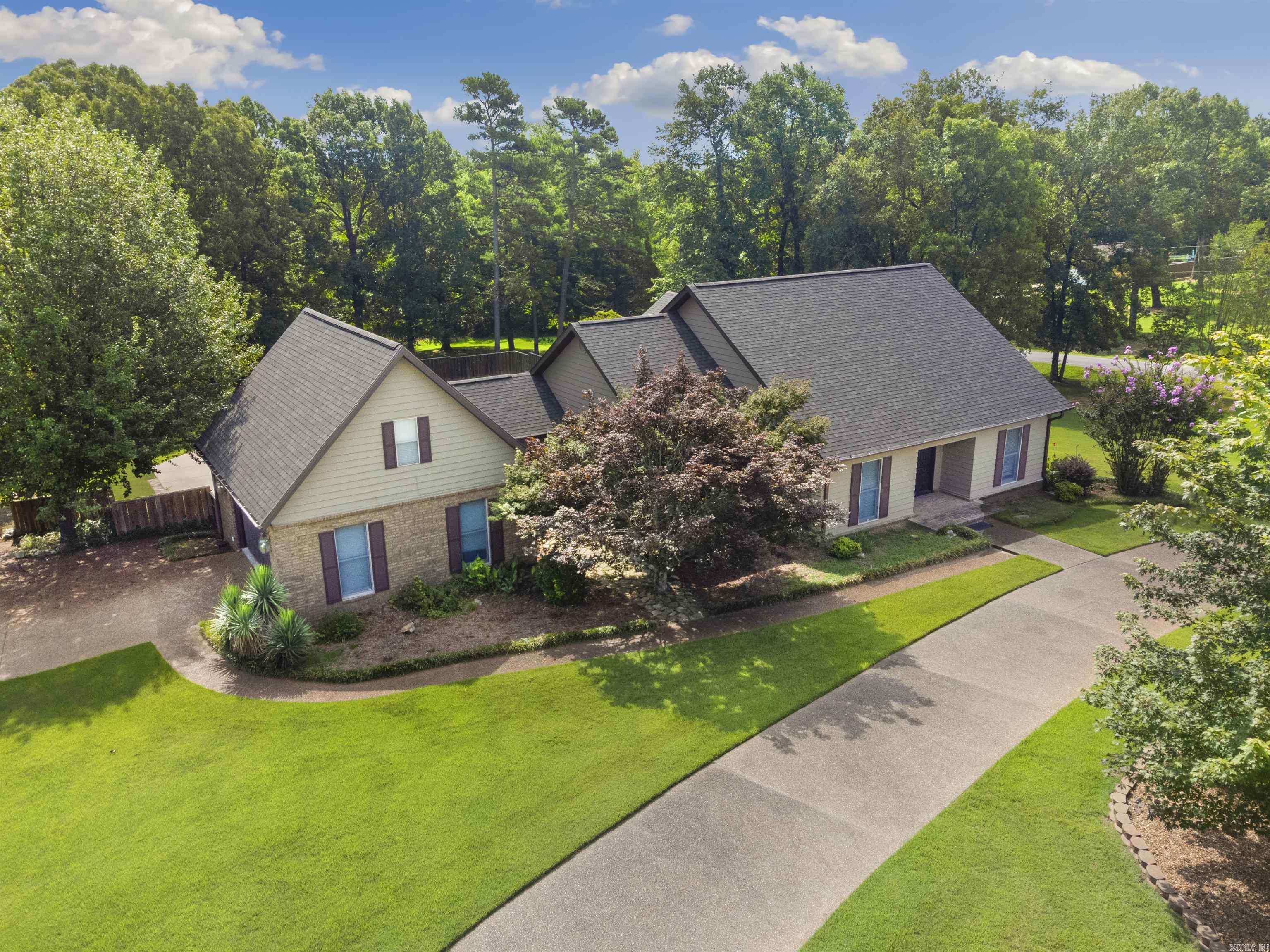 Mountain Aire II - Residential