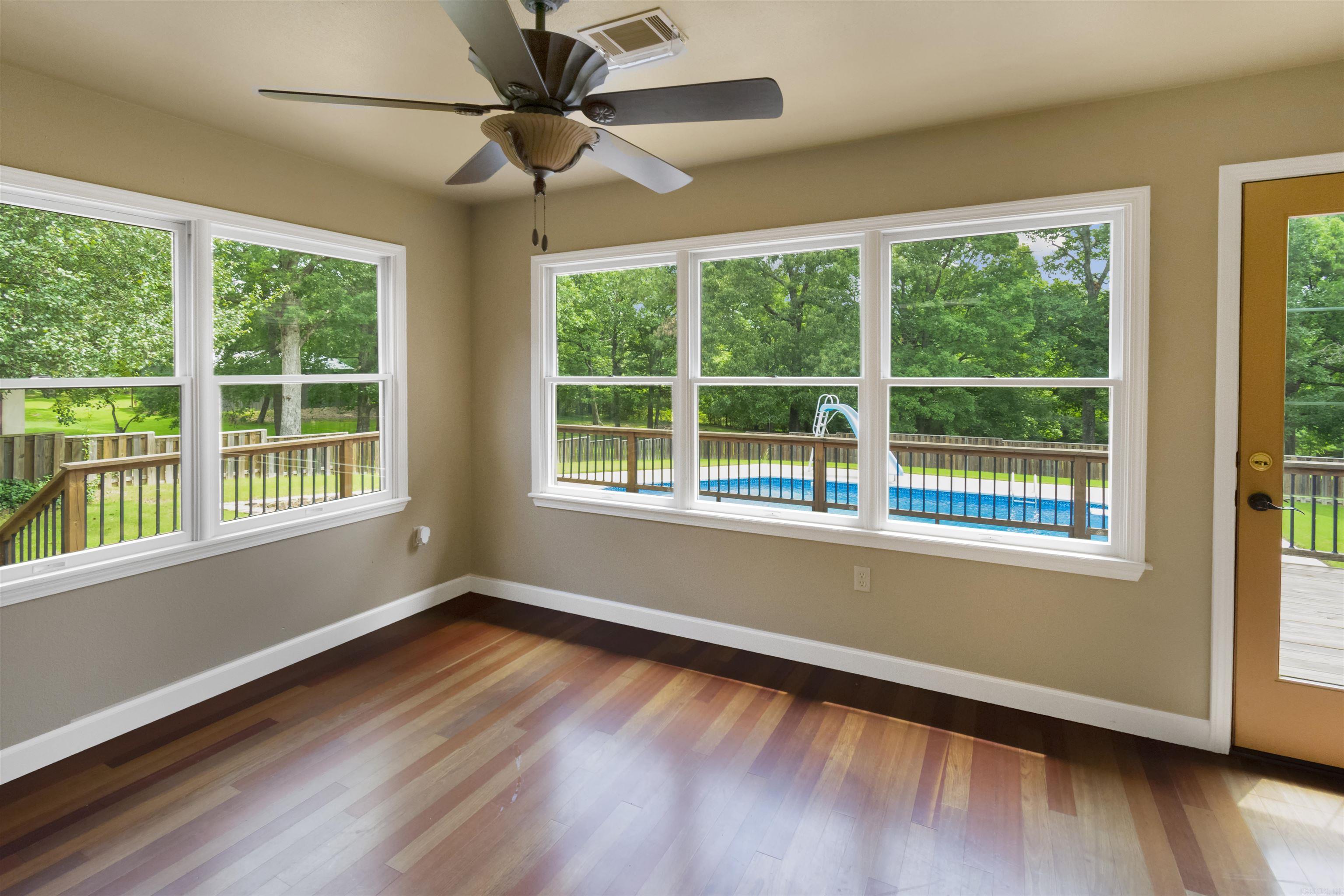 Mountain Aire II - Residential