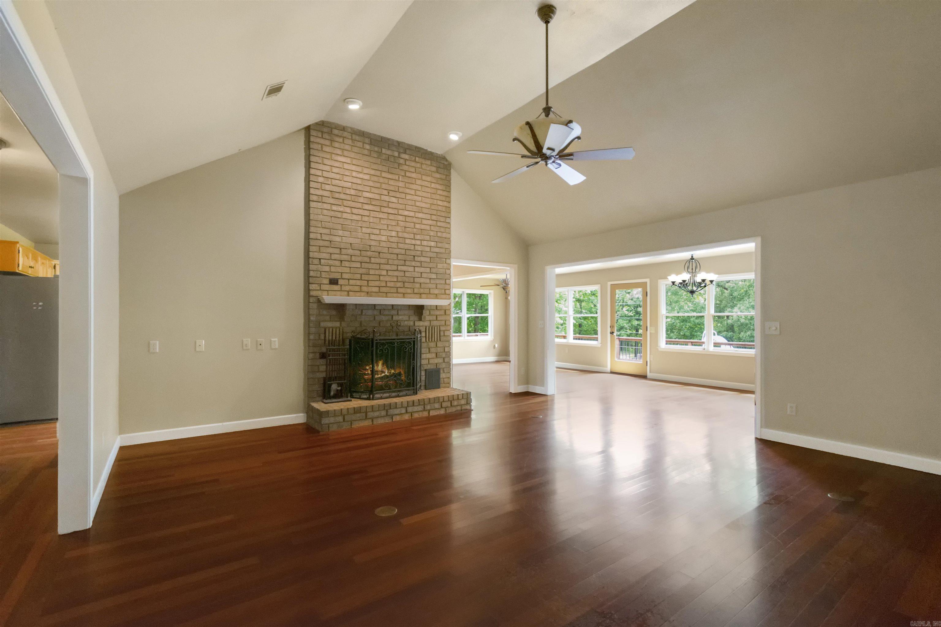 Mountain Aire II - Residential