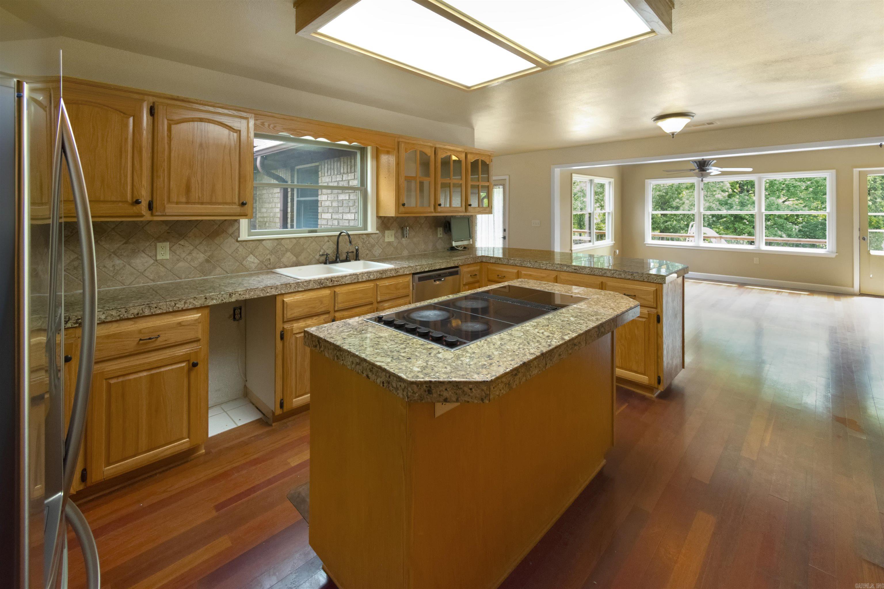 Mountain Aire II - Residential