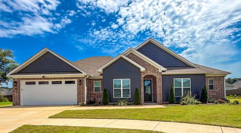 Photo of 166 Roman Heights Avenue, Alexander, AR 72002 (MLS # 26029194)