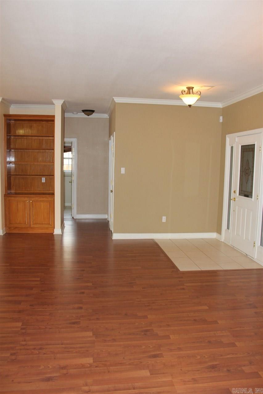 COLLENWOOD - Residential Lease