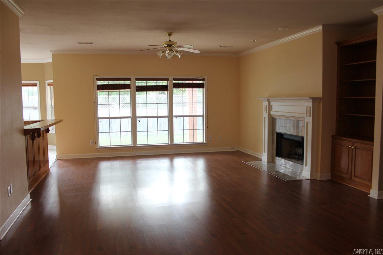 COLLENWOOD - Residential Lease