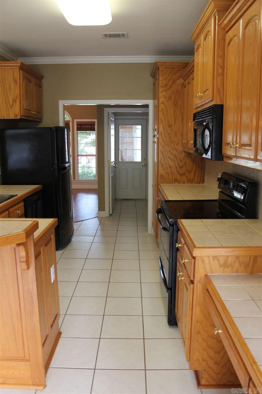 COLLENWOOD - Residential Lease