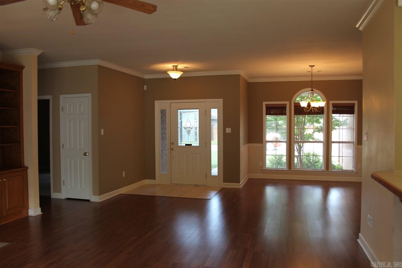 COLLENWOOD - Residential Lease