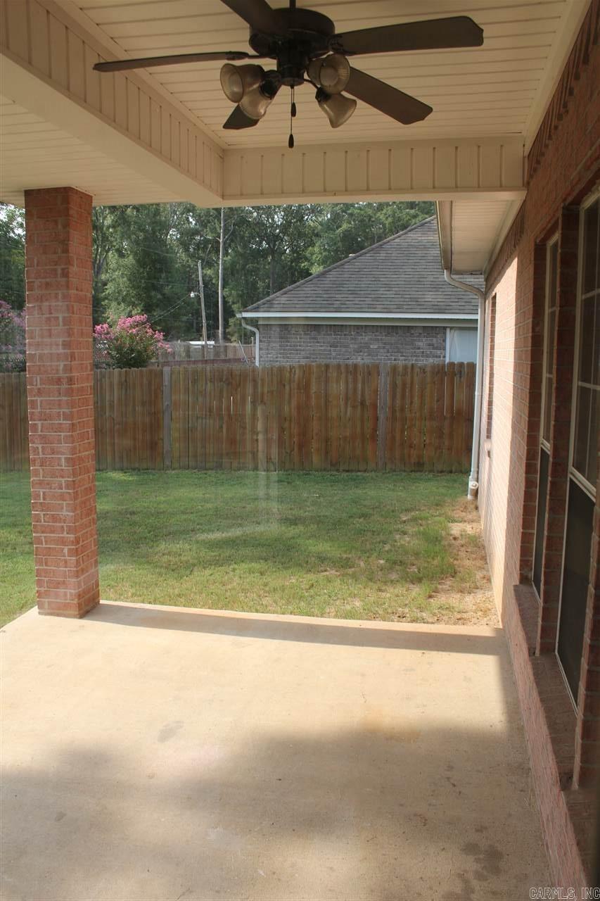 COLLENWOOD - Residential Lease