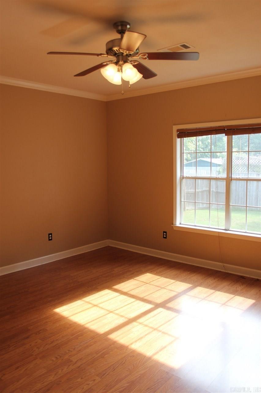COLLENWOOD - Residential Lease