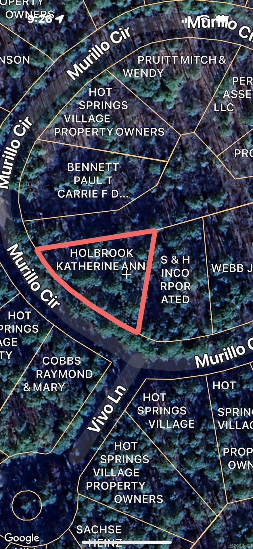 Welcome to the beautiful lot.  This lot offer you a wonderful place to build the home new of your dream home. This lot is within minutes of Lake Coronado.  You will find  new construction going up around you, in an established-well desired gated area of HSV.  There is year-round golfing with 9 professionally designed golf courses, miles of walking, biking, and hiking trails, 11 lakes,.restaurants and much much more.  Come see this beautiful lot today.  Agents see remarks.