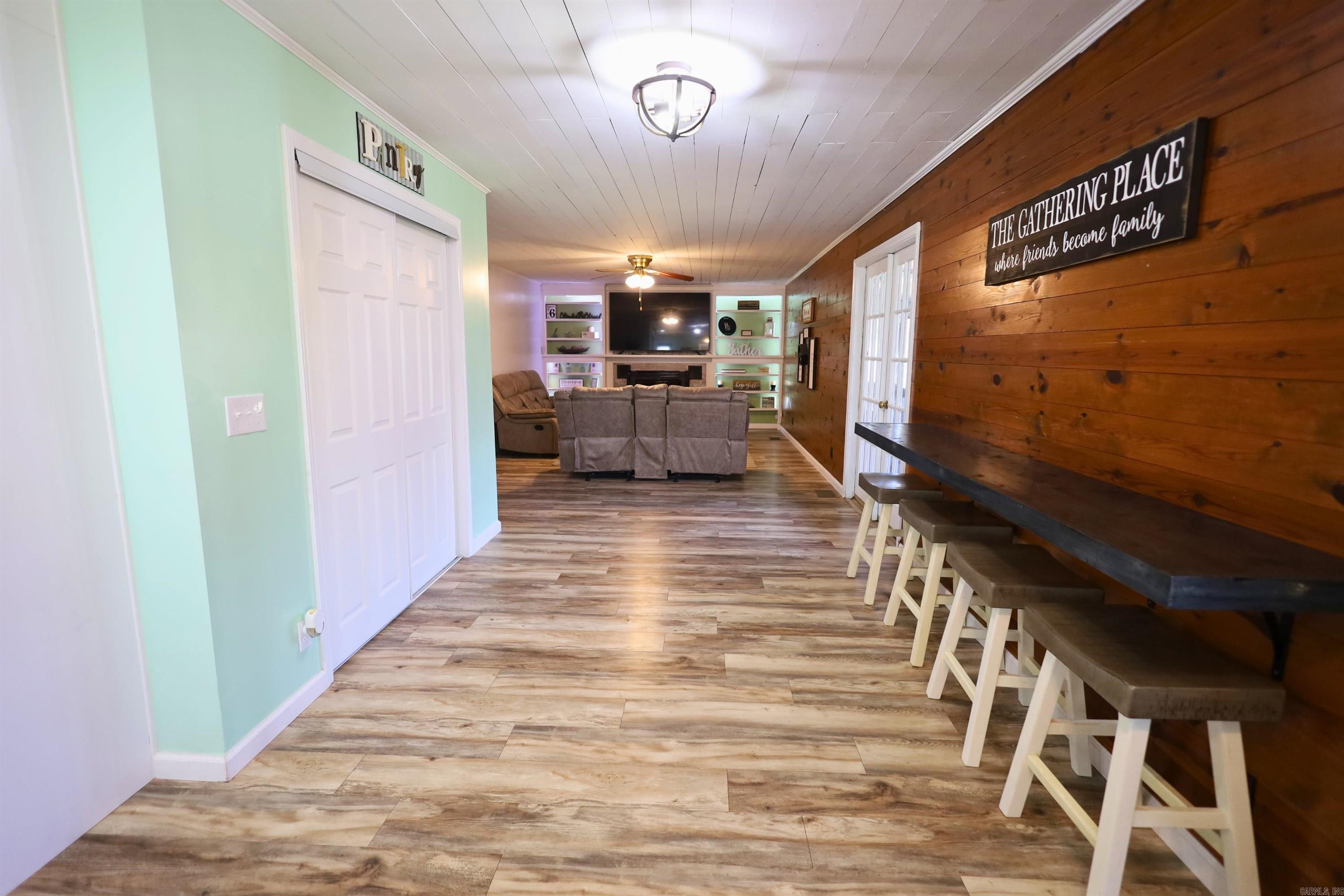 Not In List - Residential