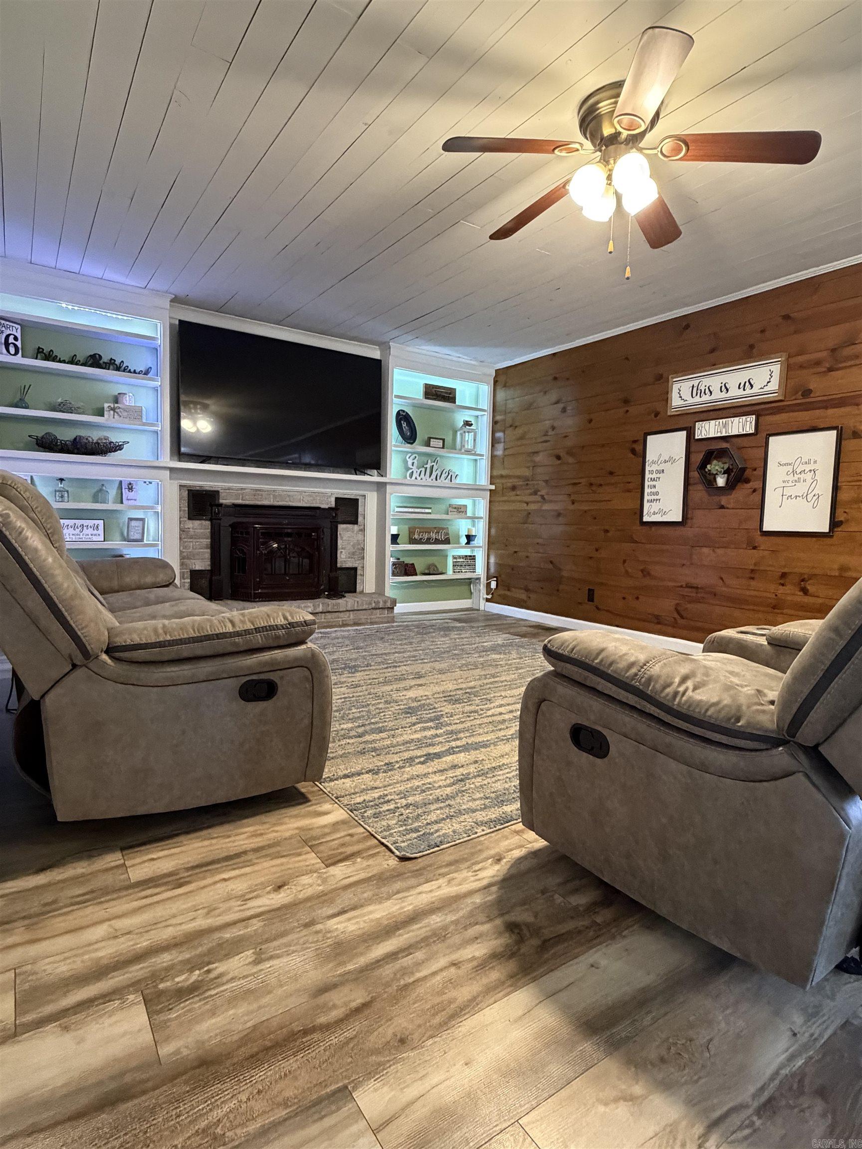 Not In List - Residential