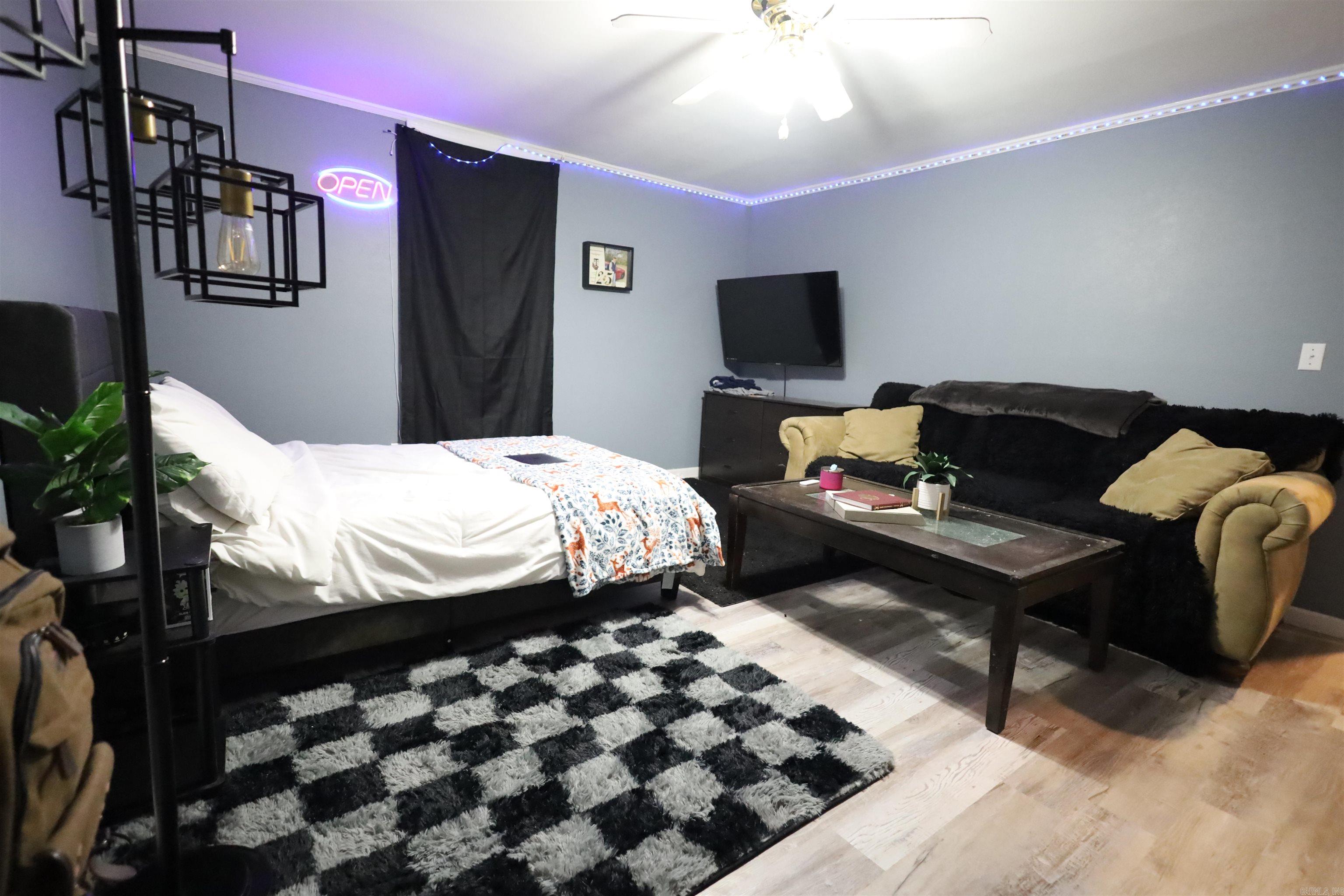 Not In List - Residential