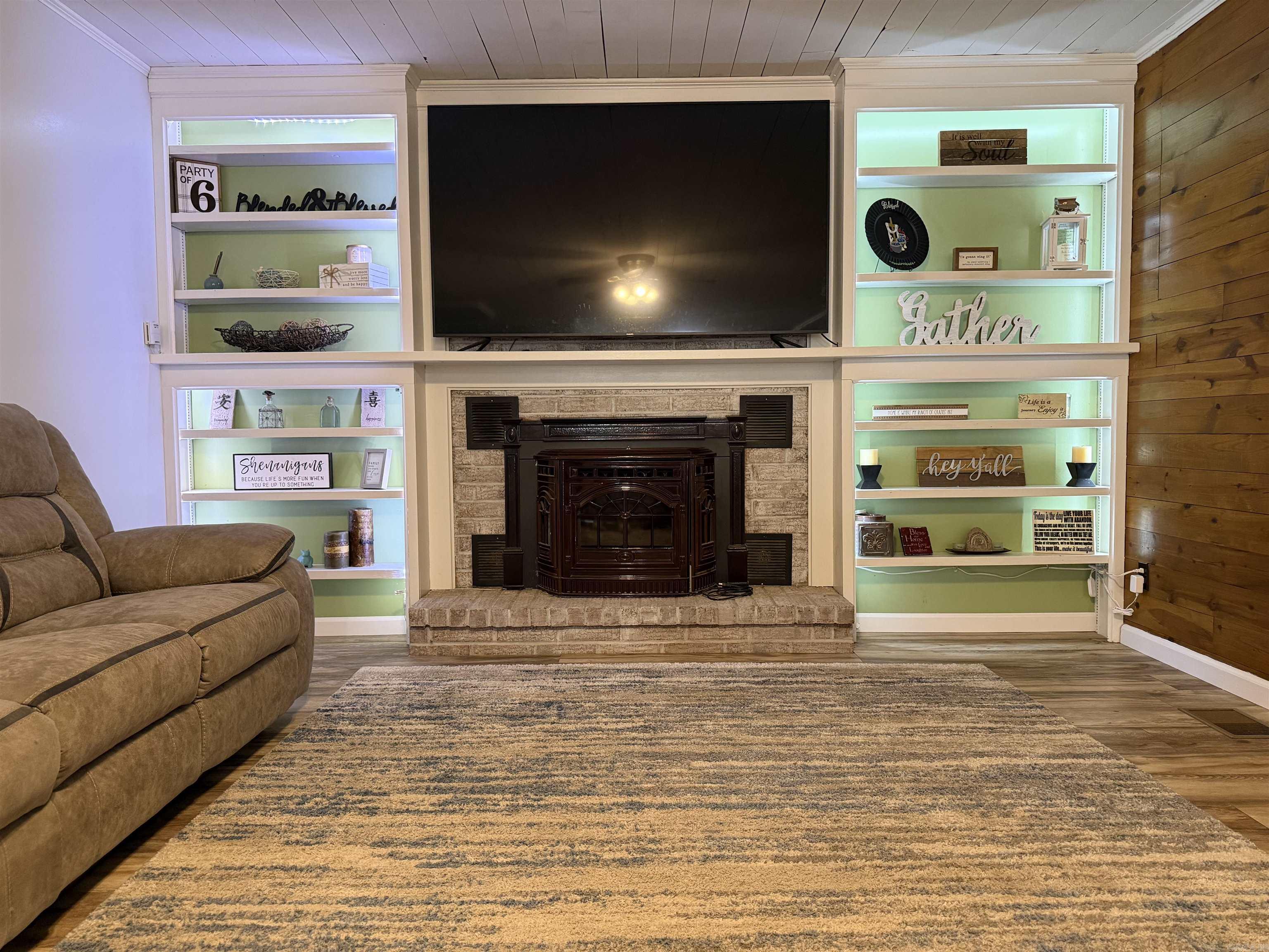 Not In List - Residential