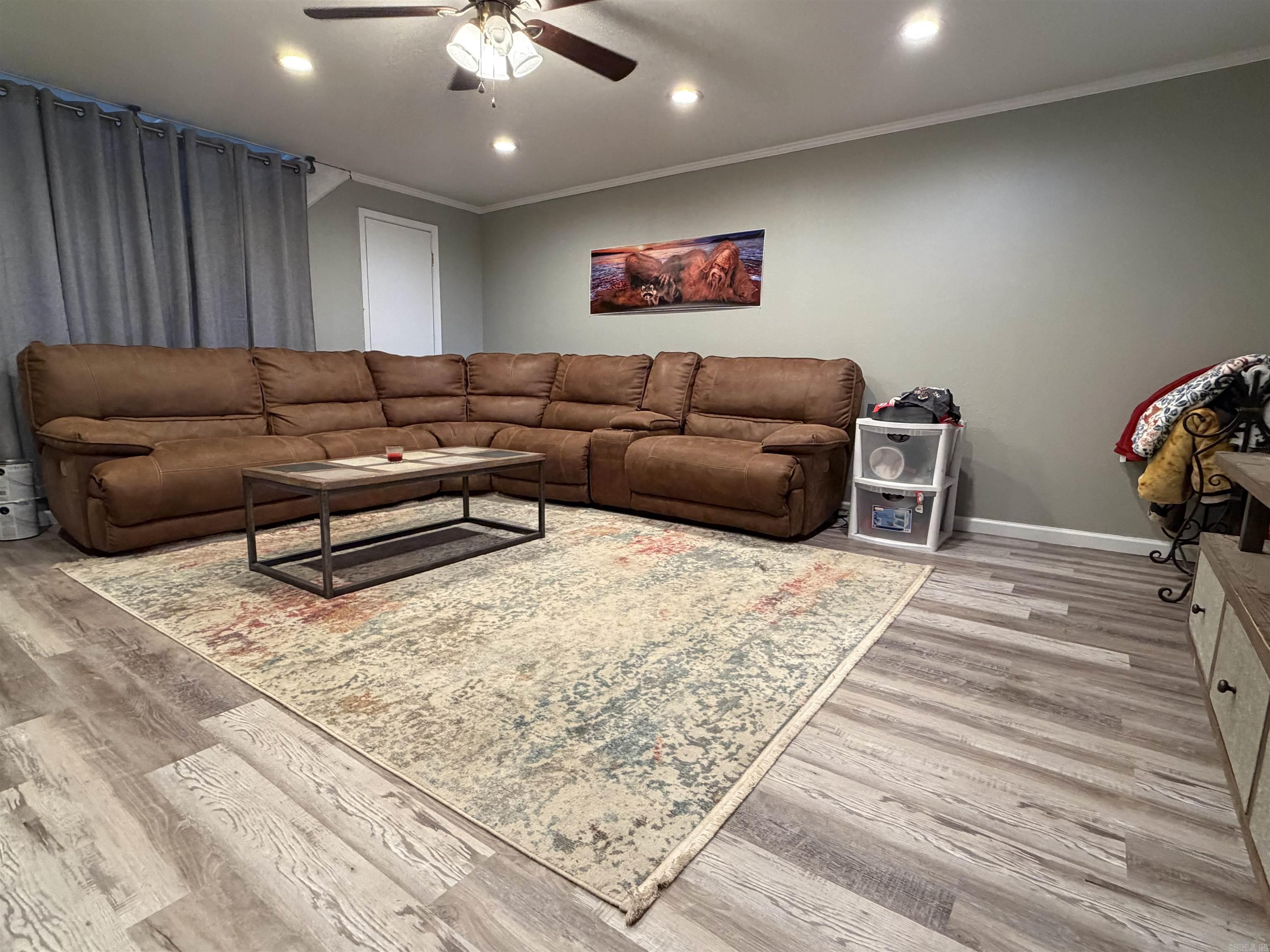 Not In List - Residential