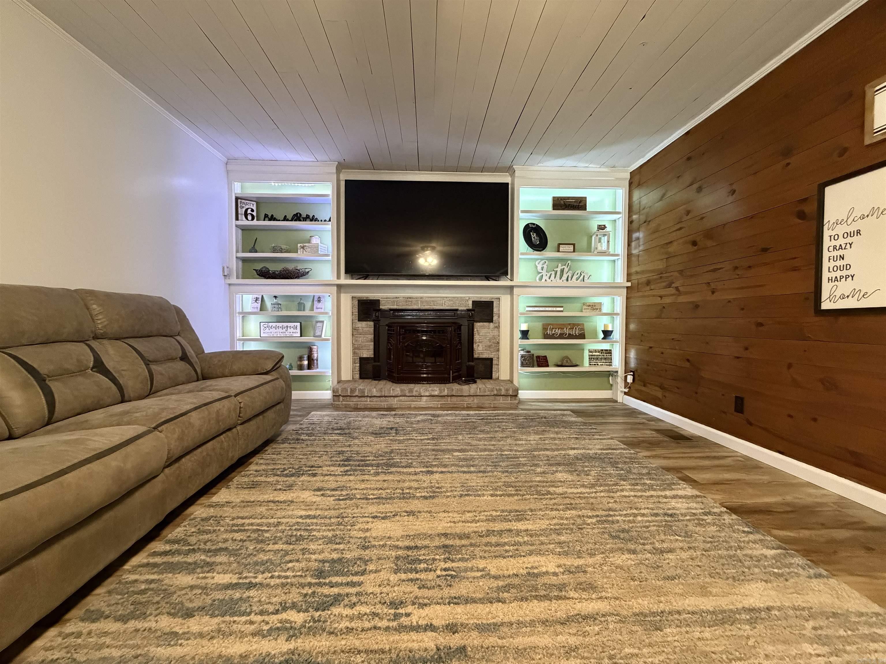 Not In List - Residential