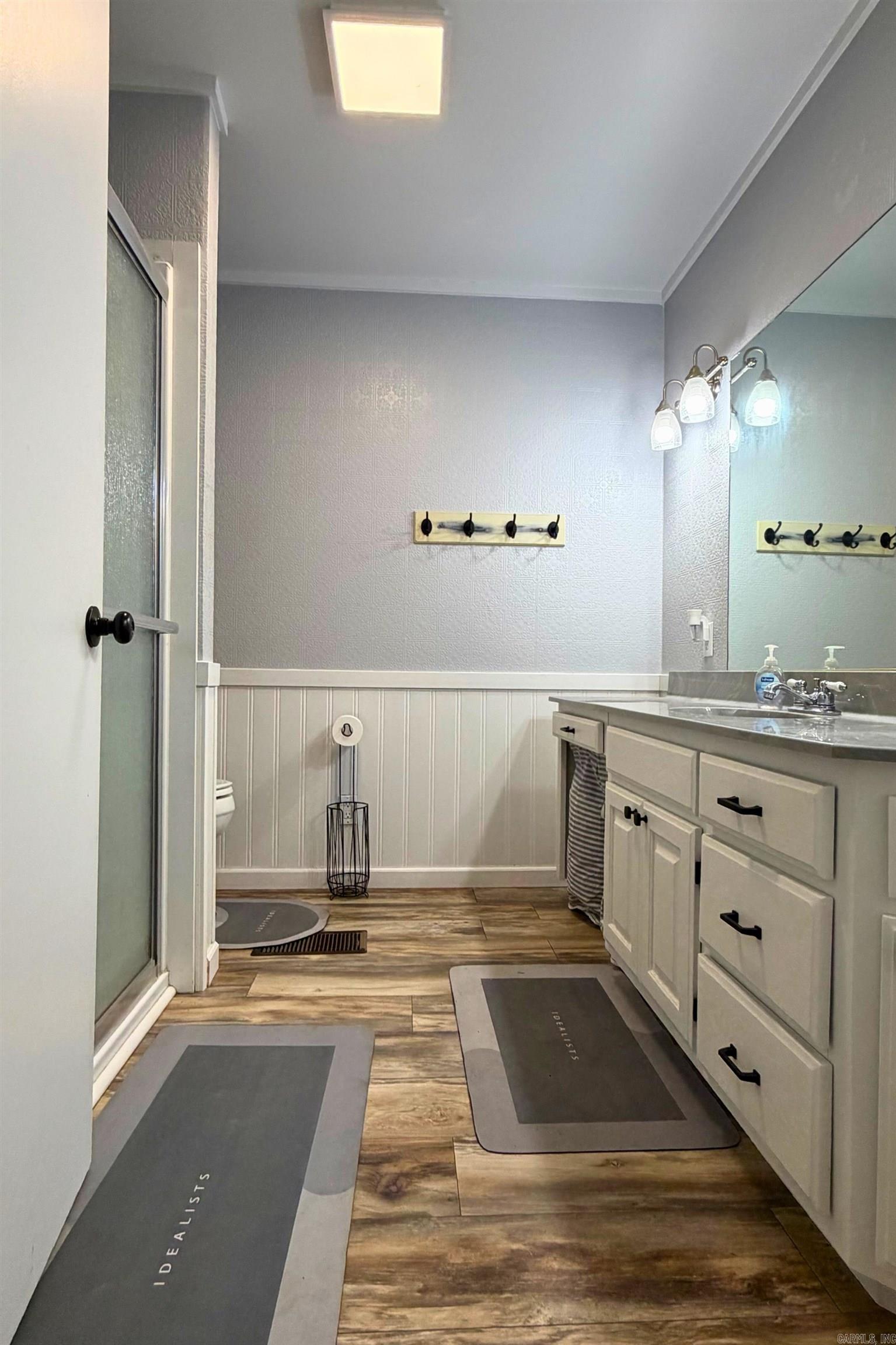 Not In List - Residential