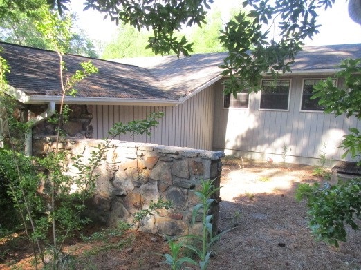 AUBREY ALLEN - Residential