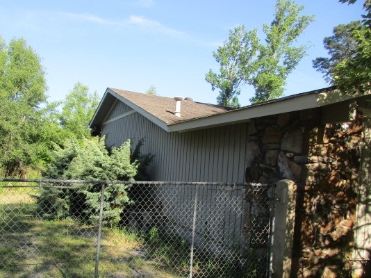 AUBREY ALLEN - Residential