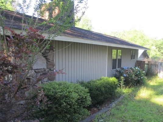 AUBREY ALLEN - Residential