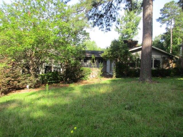 AUBREY ALLEN - Residential