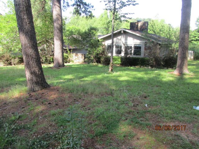 AUBREY ALLEN - Residential