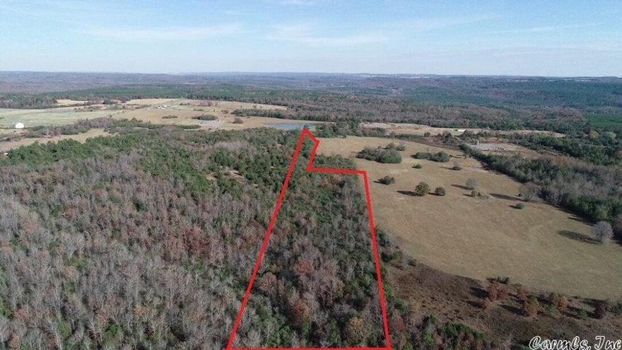 Looking for some land out in the country? Wanting to build or maybe start a farm? This land is perfect! Flat and has two ponds on it already. Just clear the land, add your driveway and make it home! No restrictions! An easement has been added and new survey completed to reflect the access to the property from claude schoolhouse road.