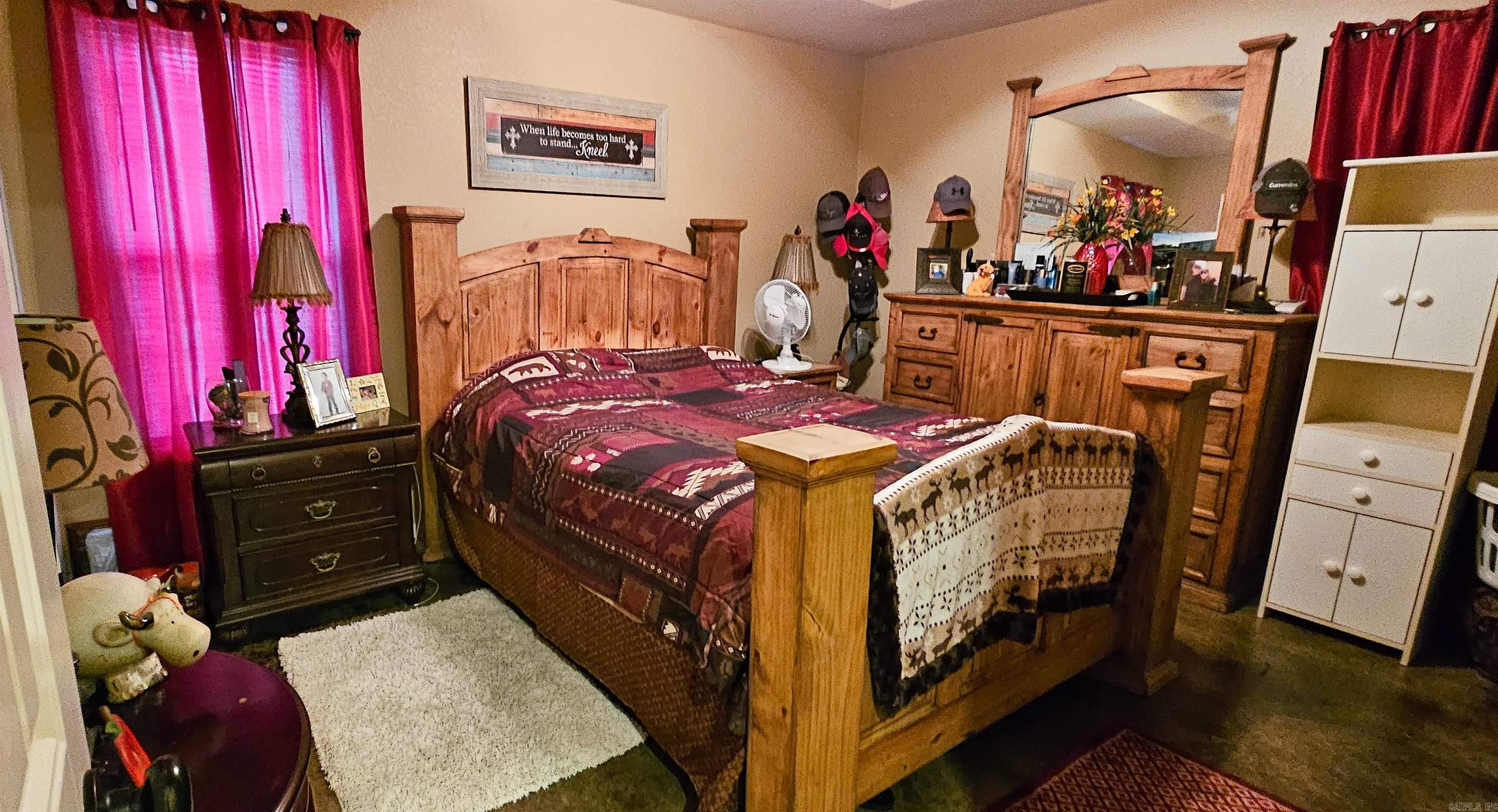 BARKER BROTHERS - Residential