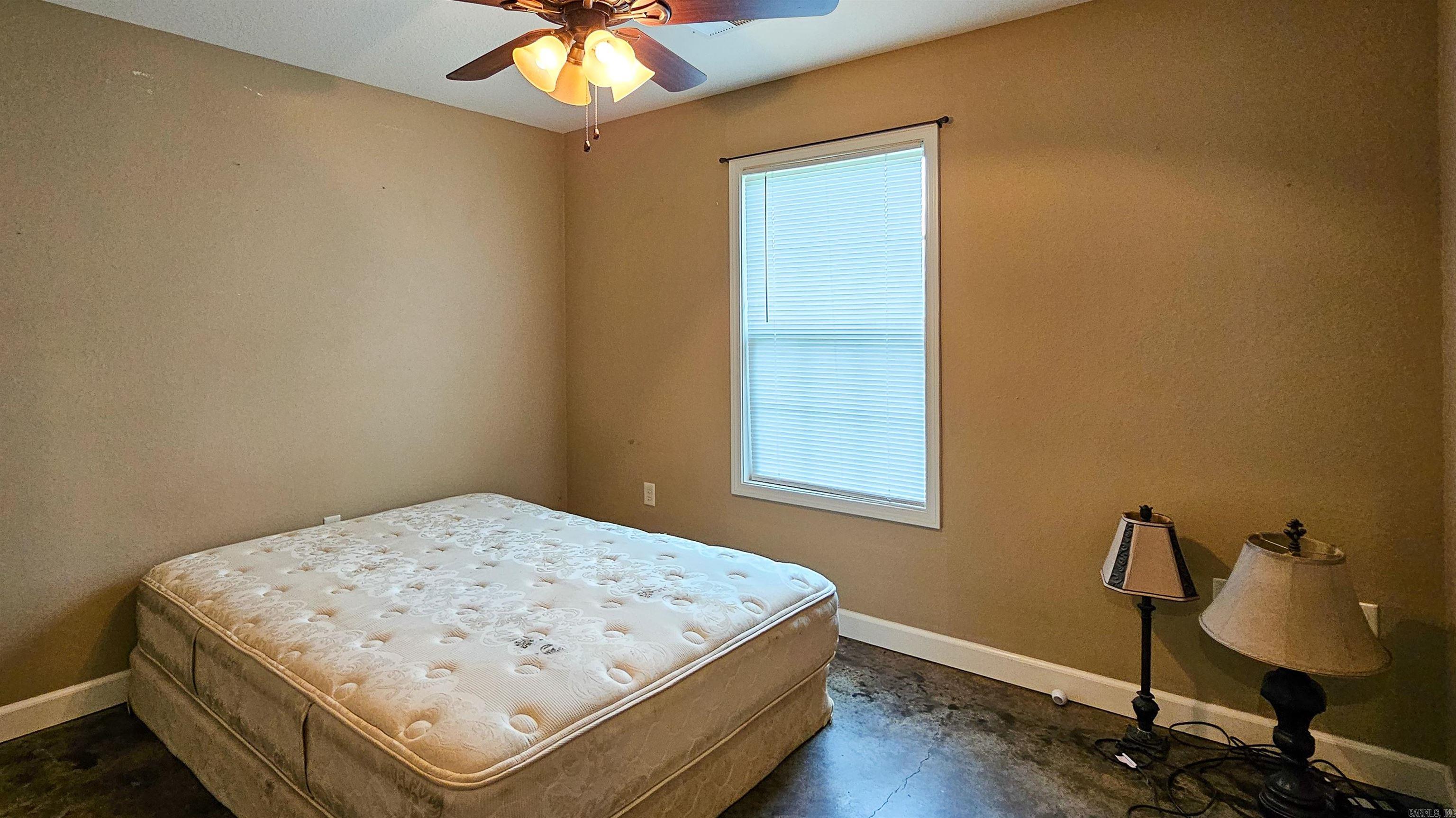 BARKER BROTHERS - Residential