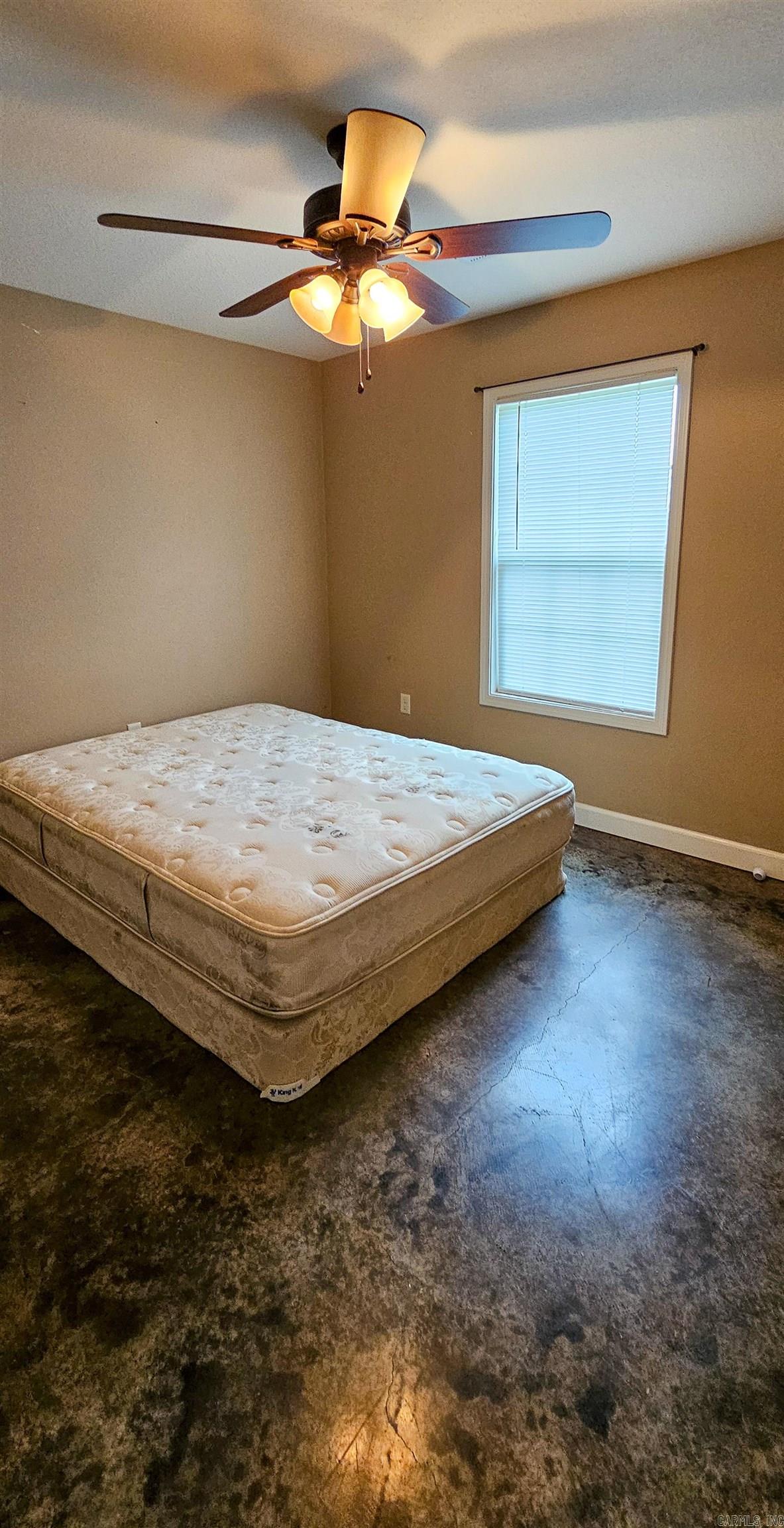 BARKER BROTHERS - Residential