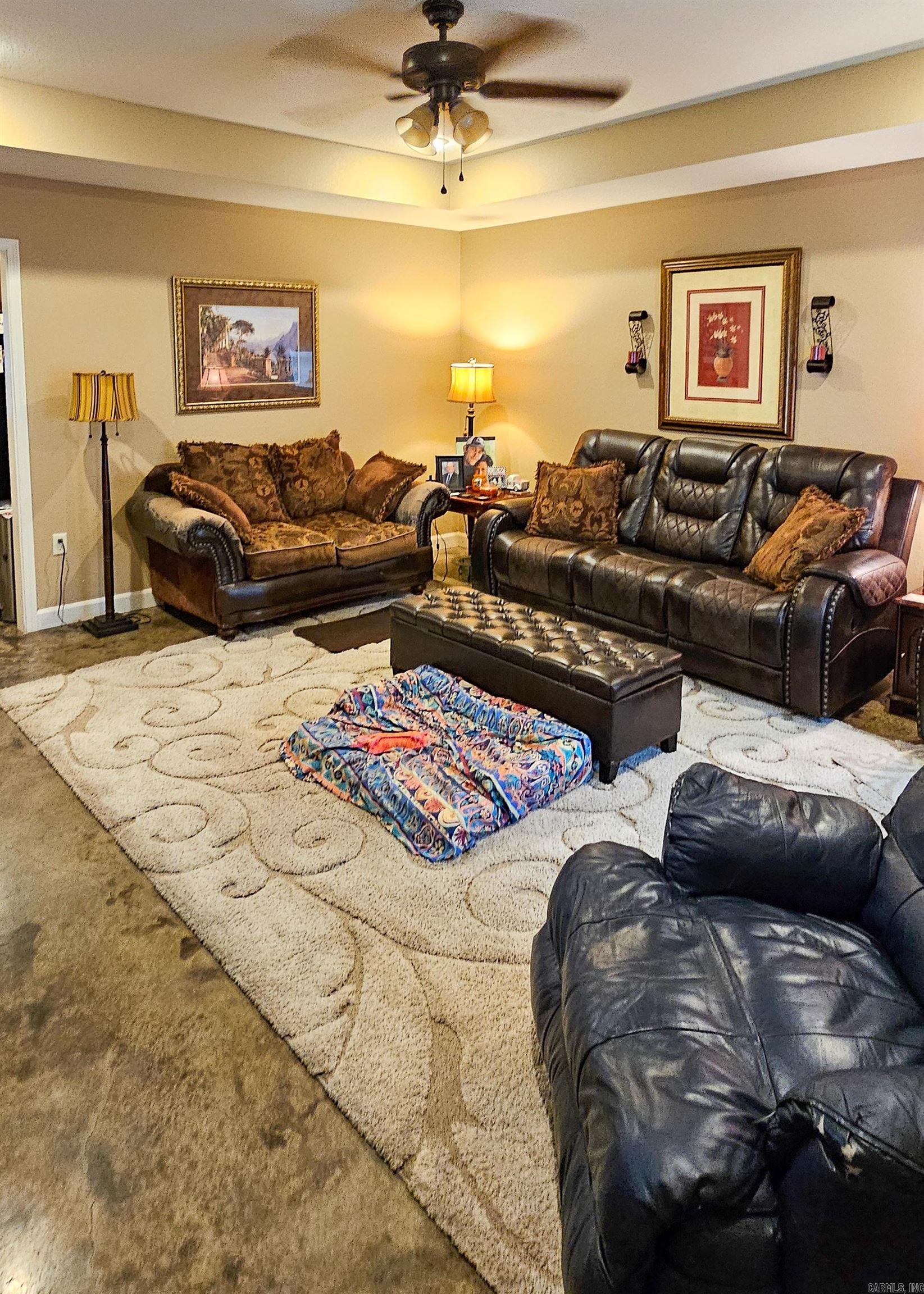 BARKER BROTHERS - Residential