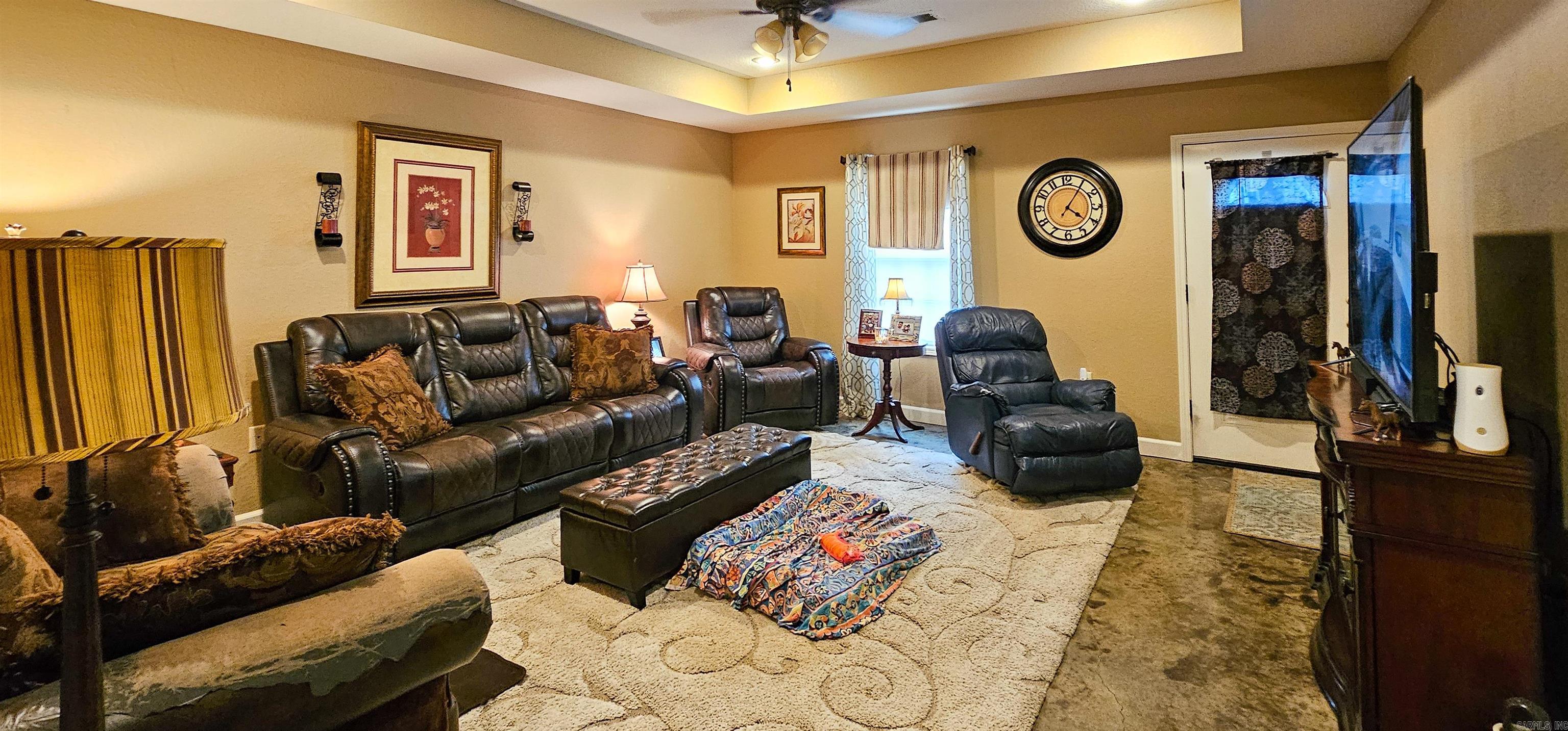 BARKER BROTHERS - Residential