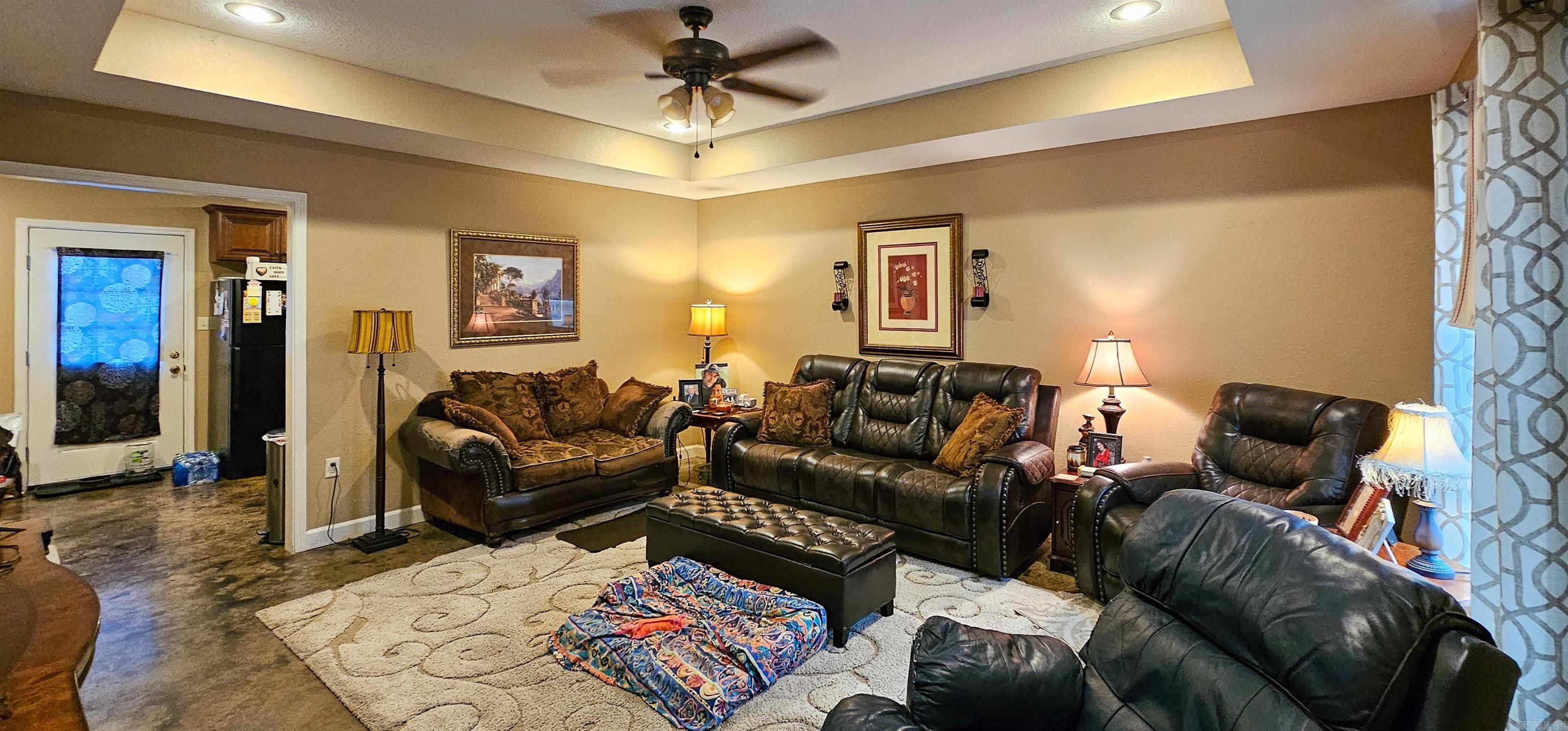 BARKER BROTHERS - Residential