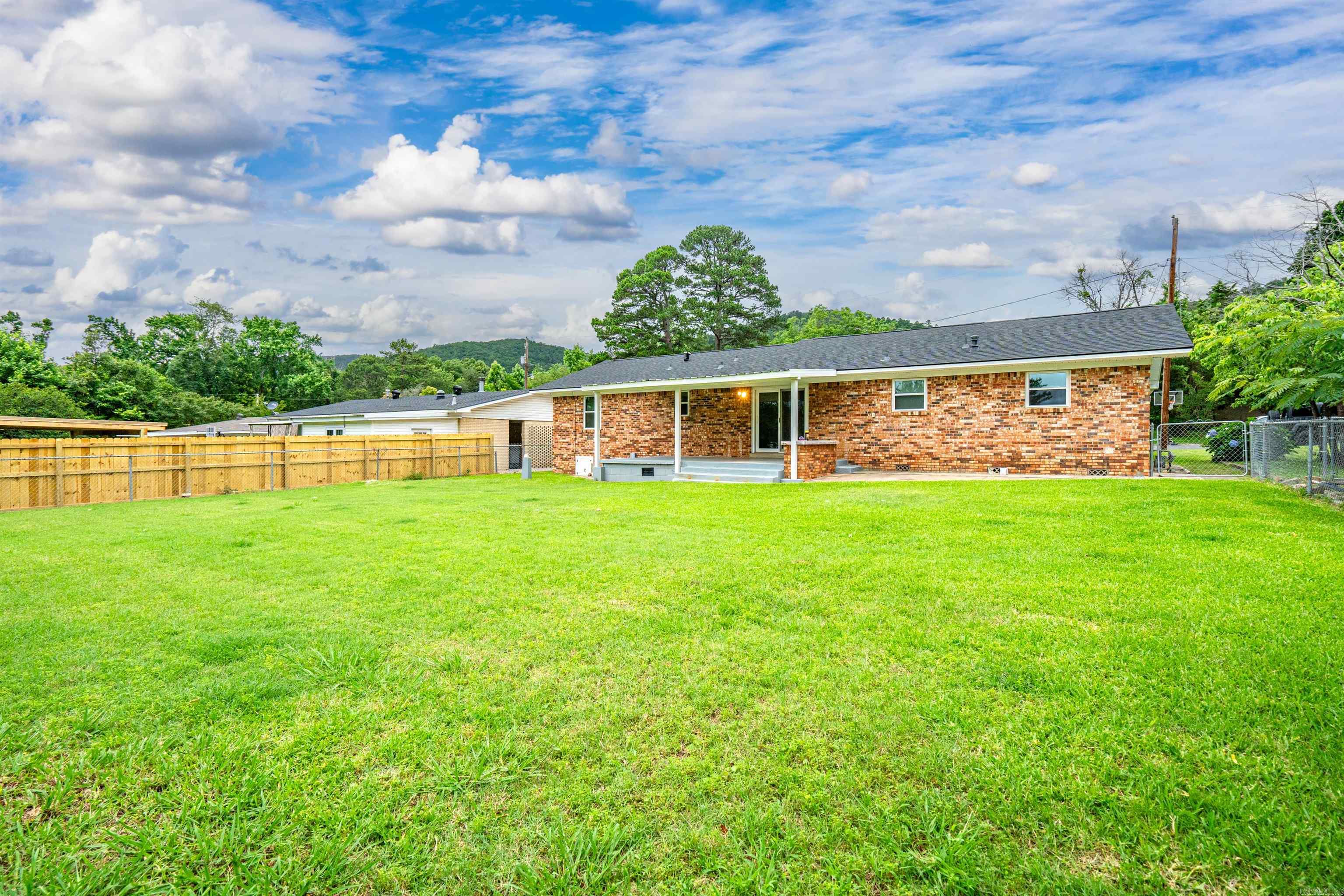 Green Haven Heights - Residential