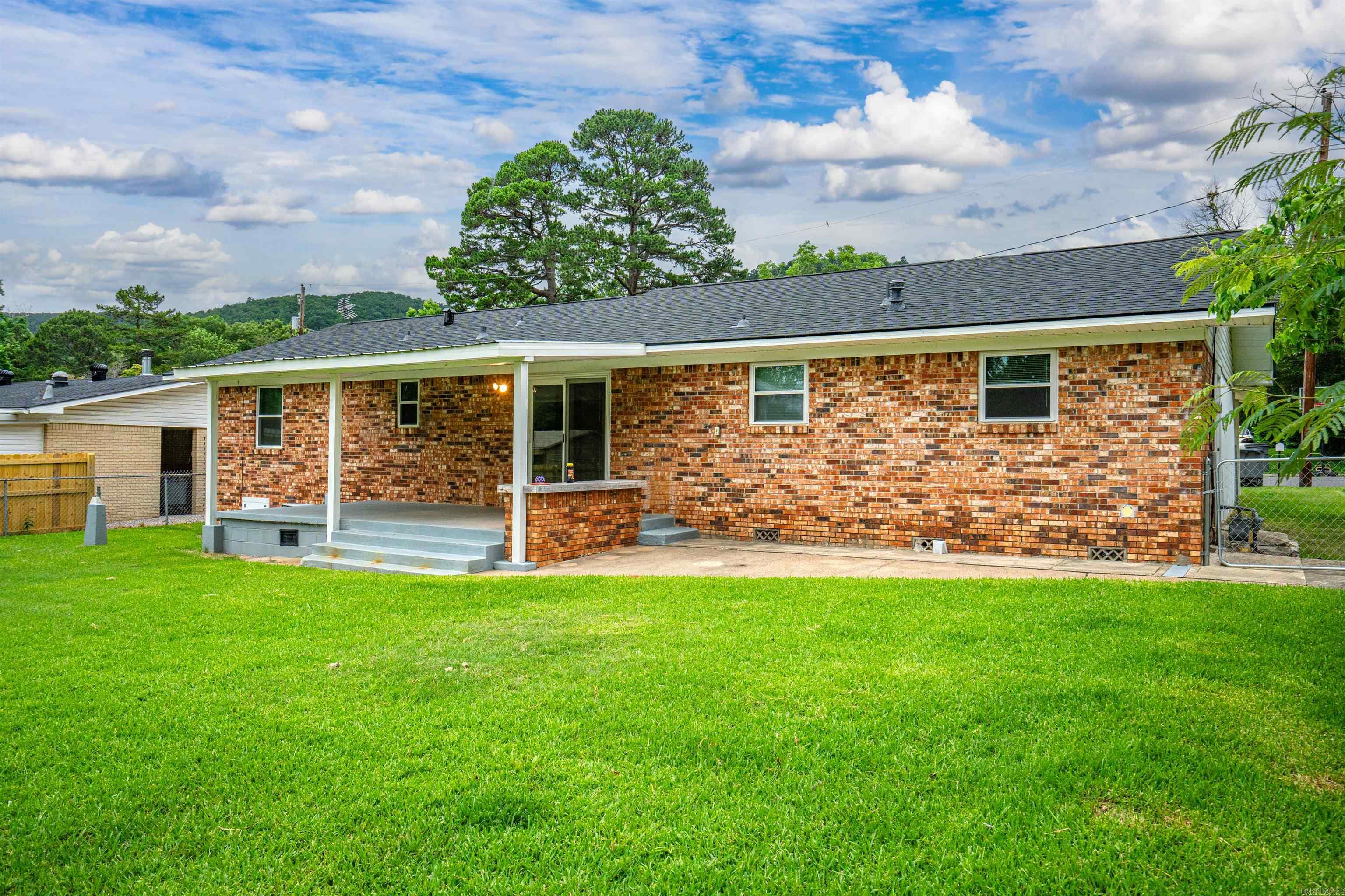 Green Haven Heights - Residential