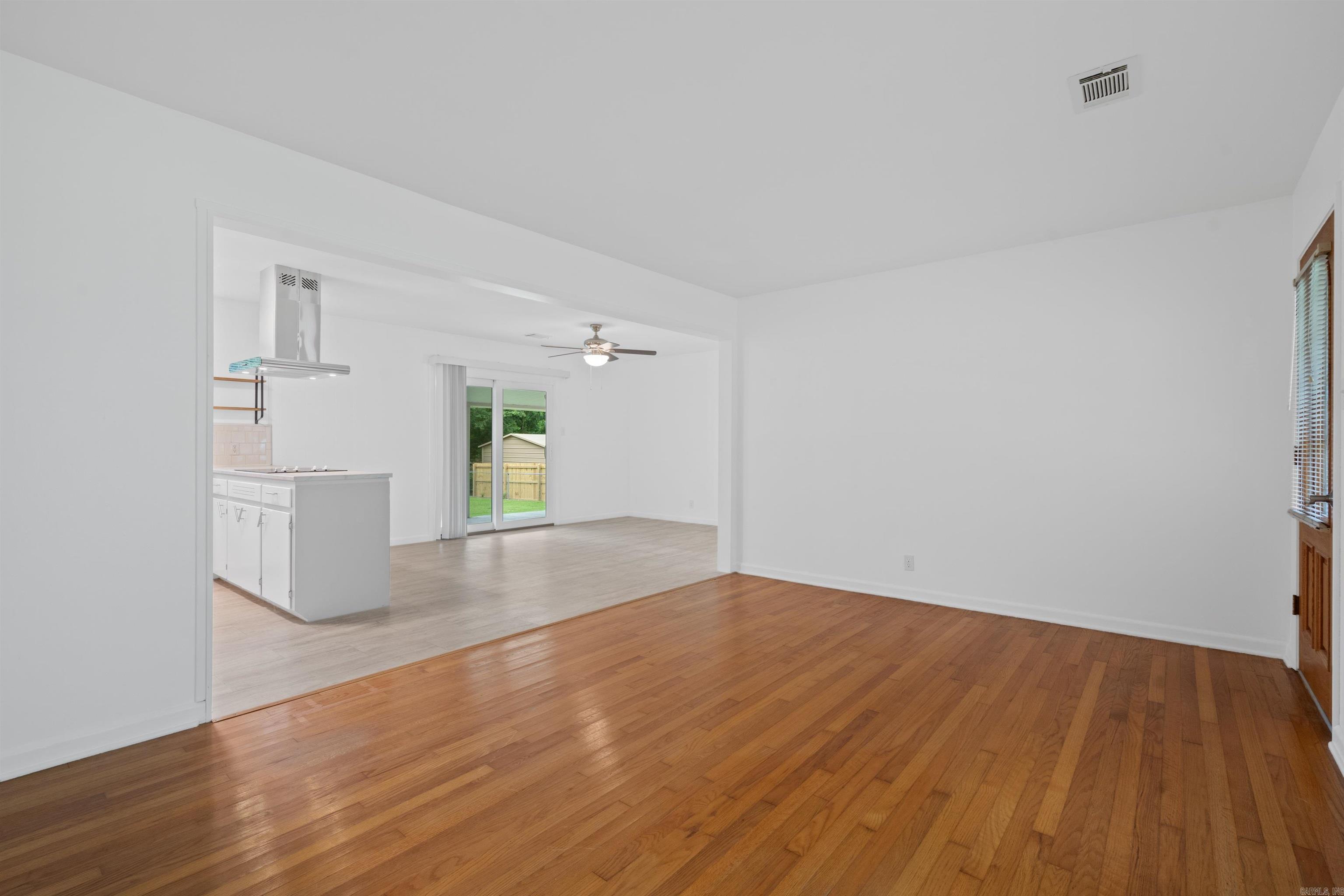Green Haven Heights - Residential