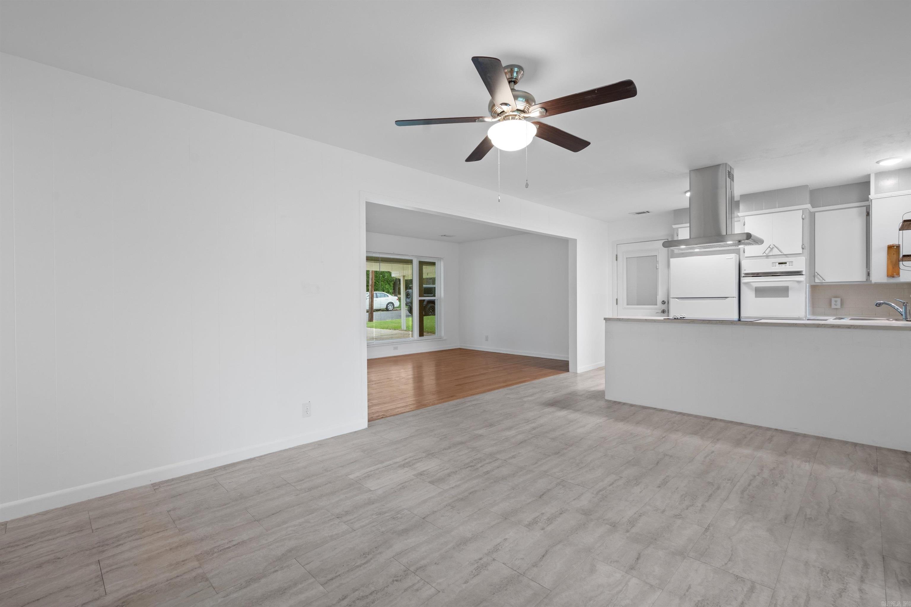 Green Haven Heights - Residential