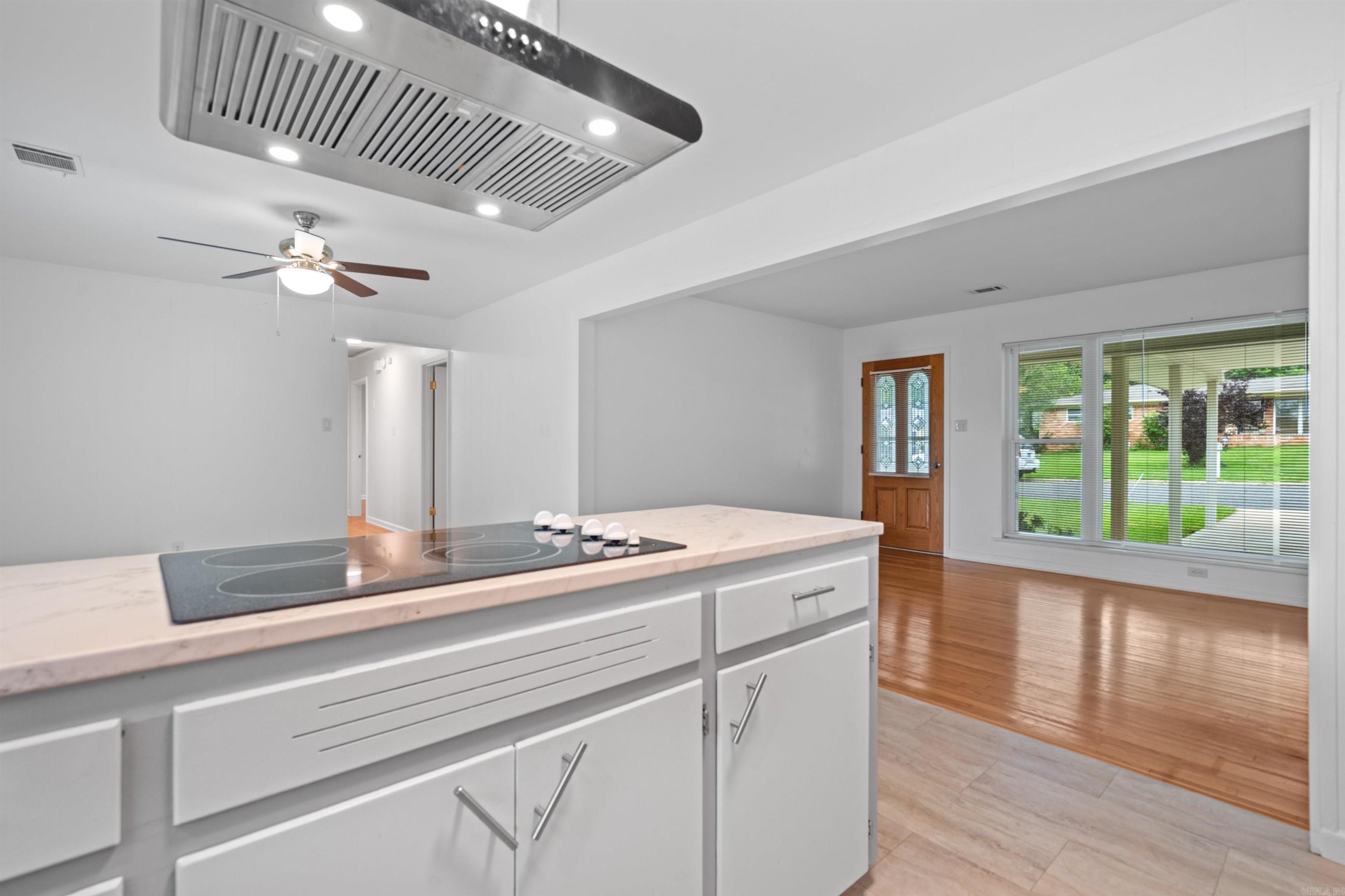 Green Haven Heights - Residential