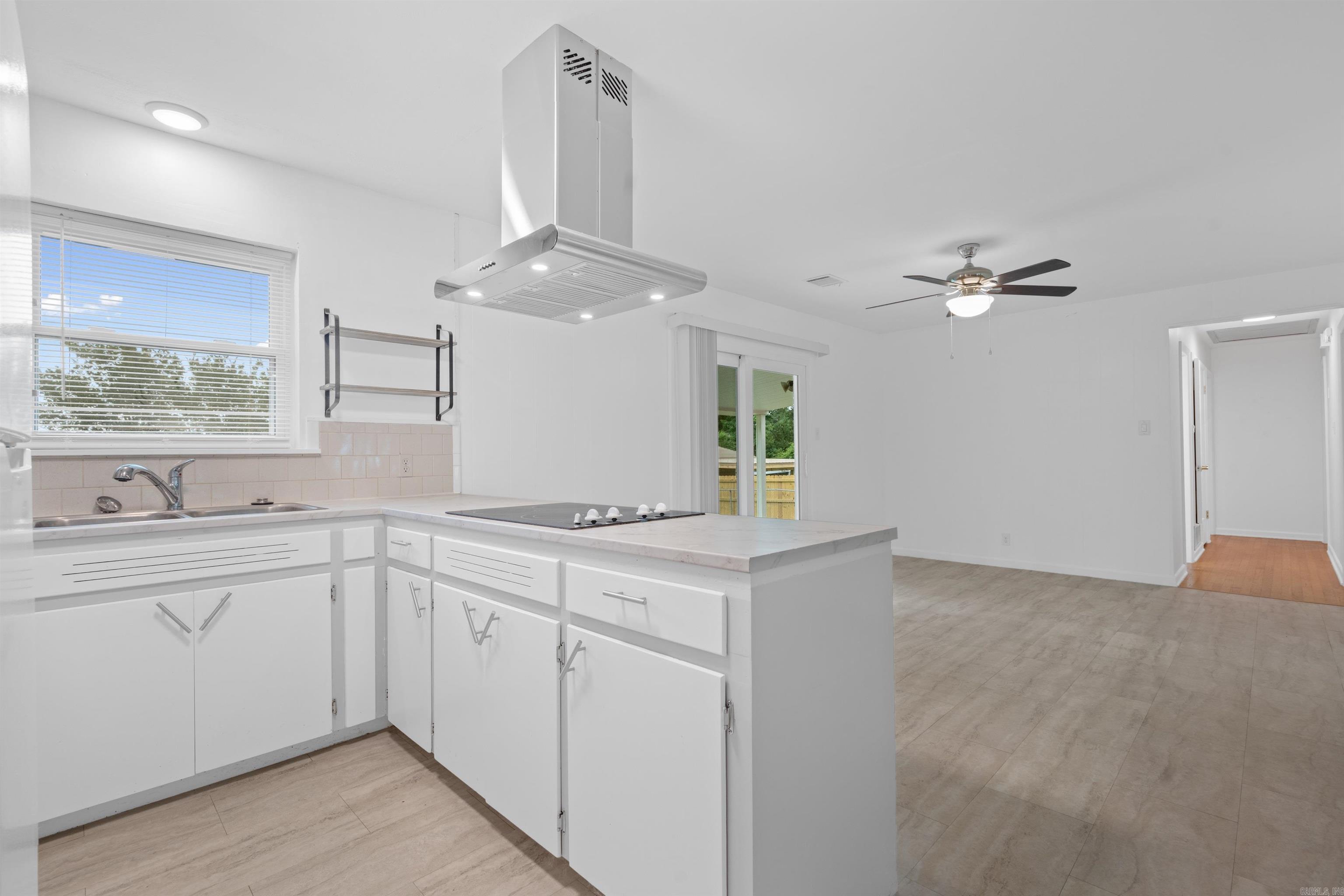 Green Haven Heights - Residential
