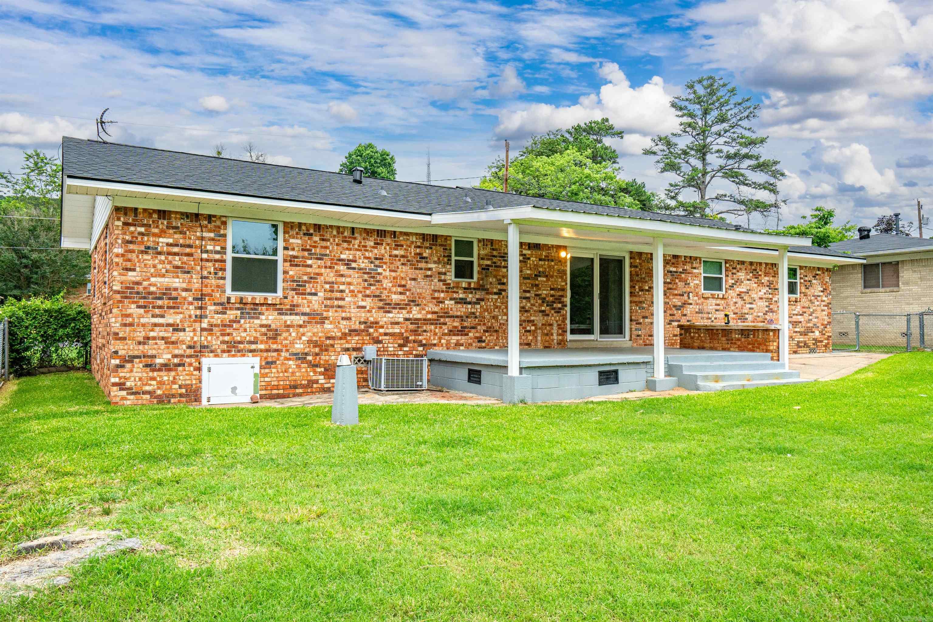 Green Haven Heights - Residential