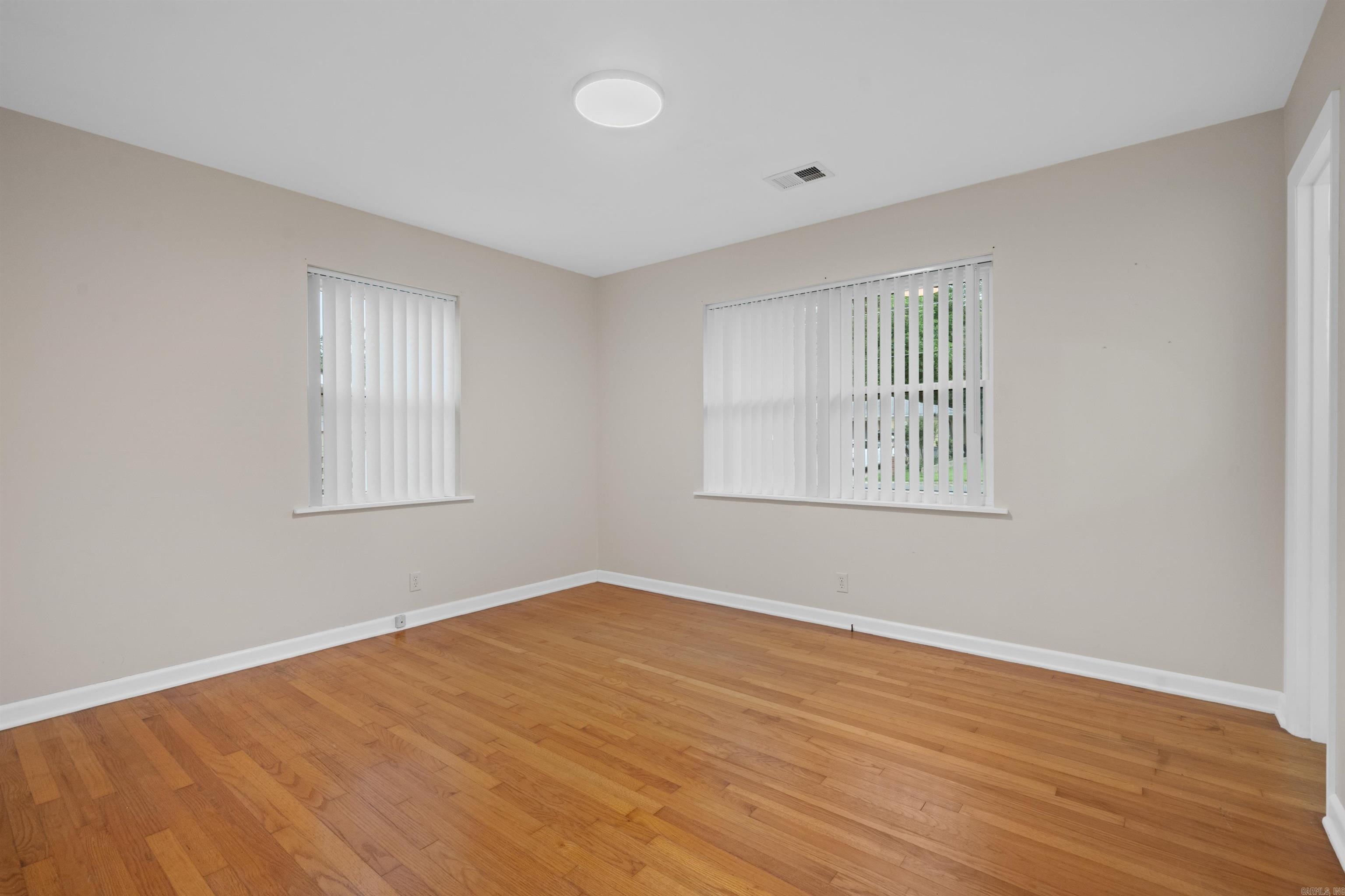 Green Haven Heights - Residential