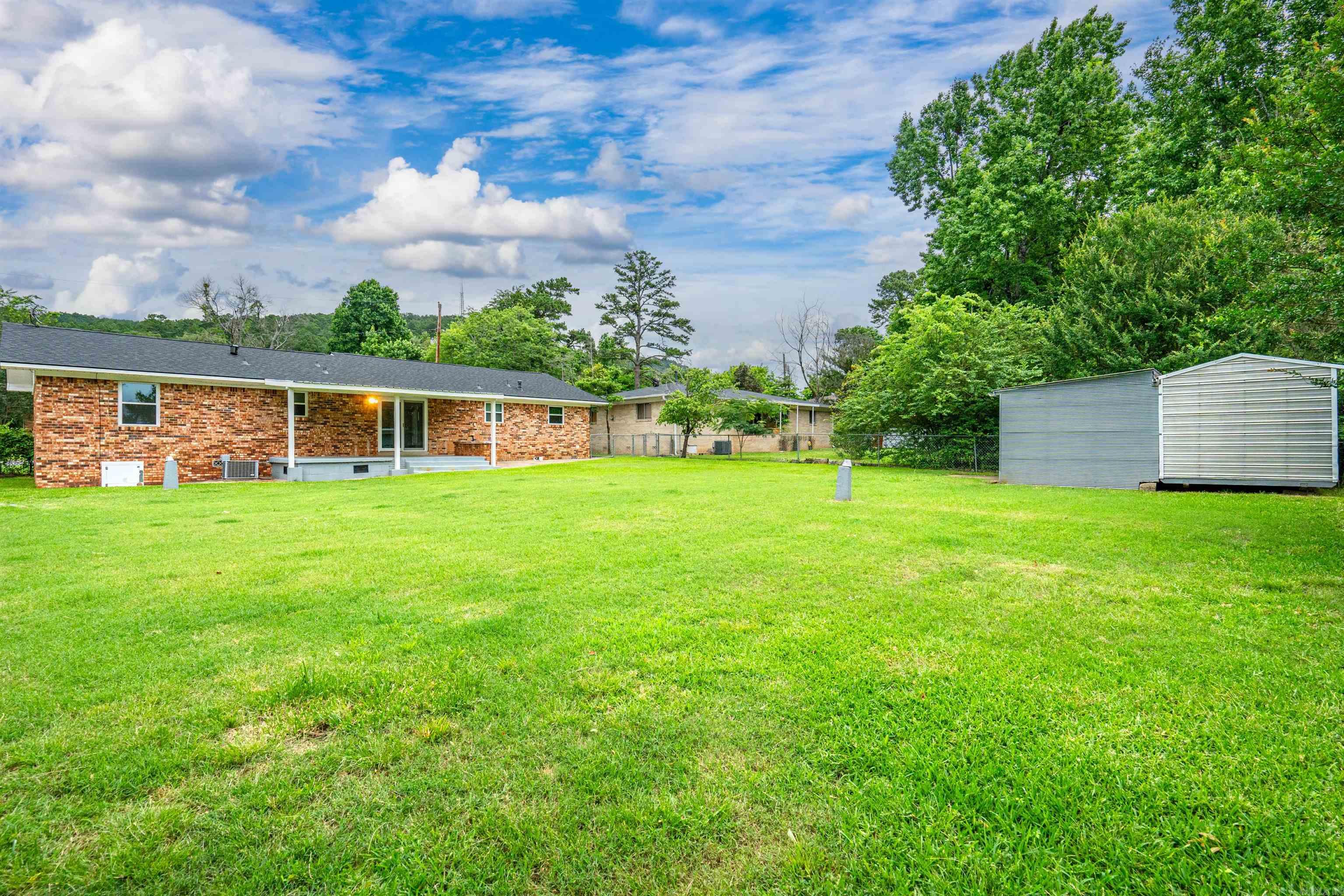 Green Haven Heights - Residential