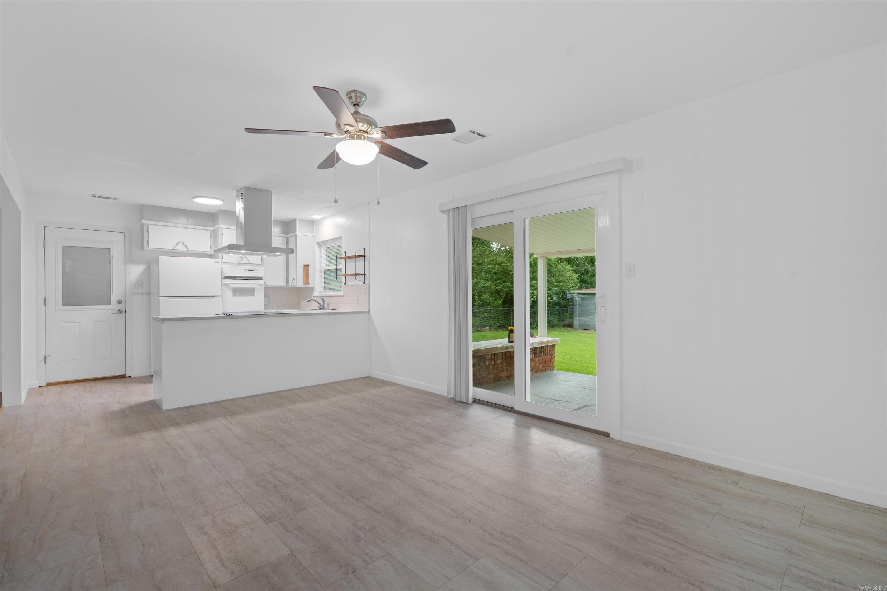 Green Haven Heights - Residential