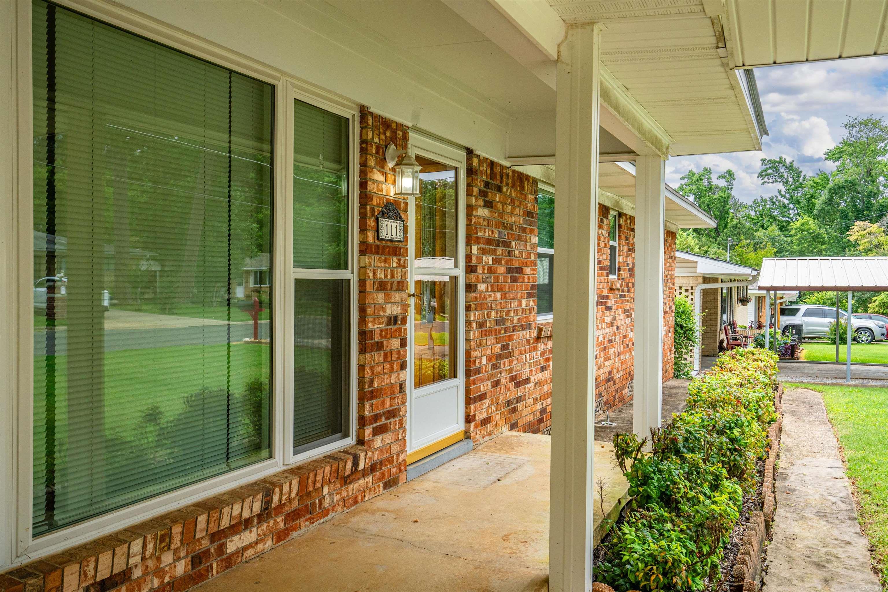 Green Haven Heights - Residential