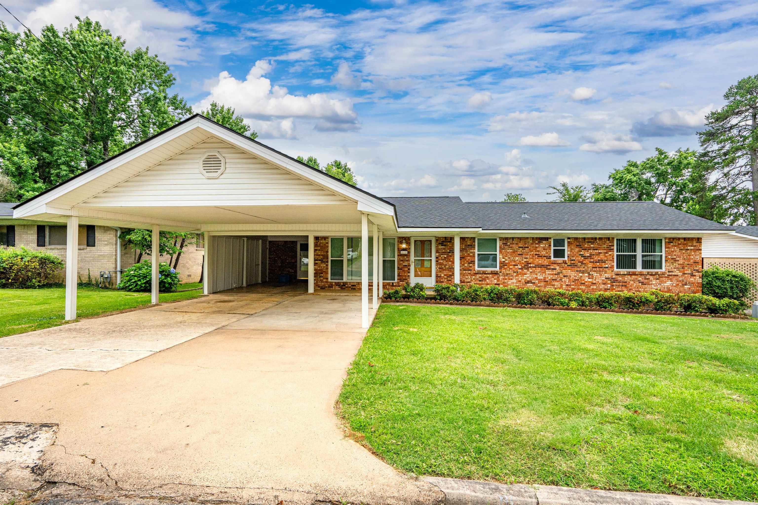Green Haven Heights - Residential