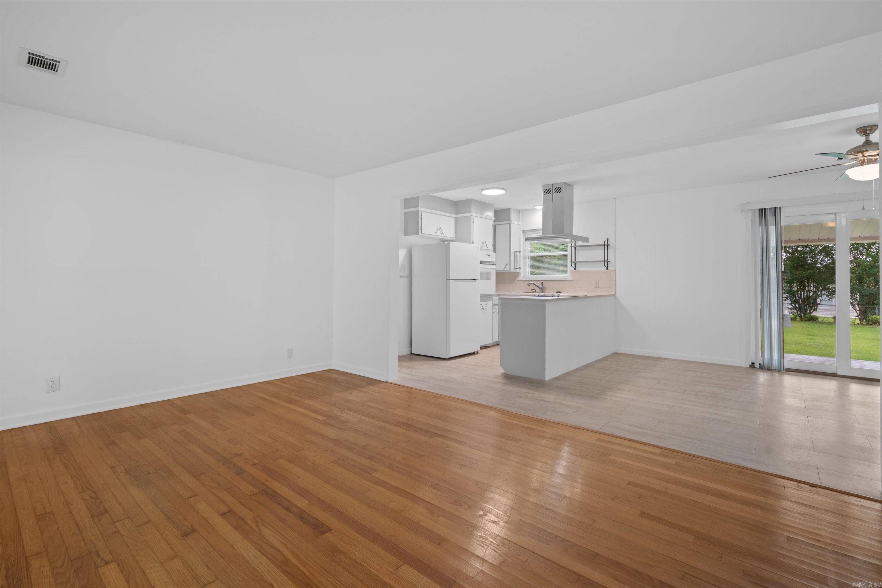 Green Haven Heights - Residential