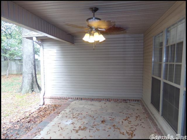 Hidden Meadows - Residential Lease